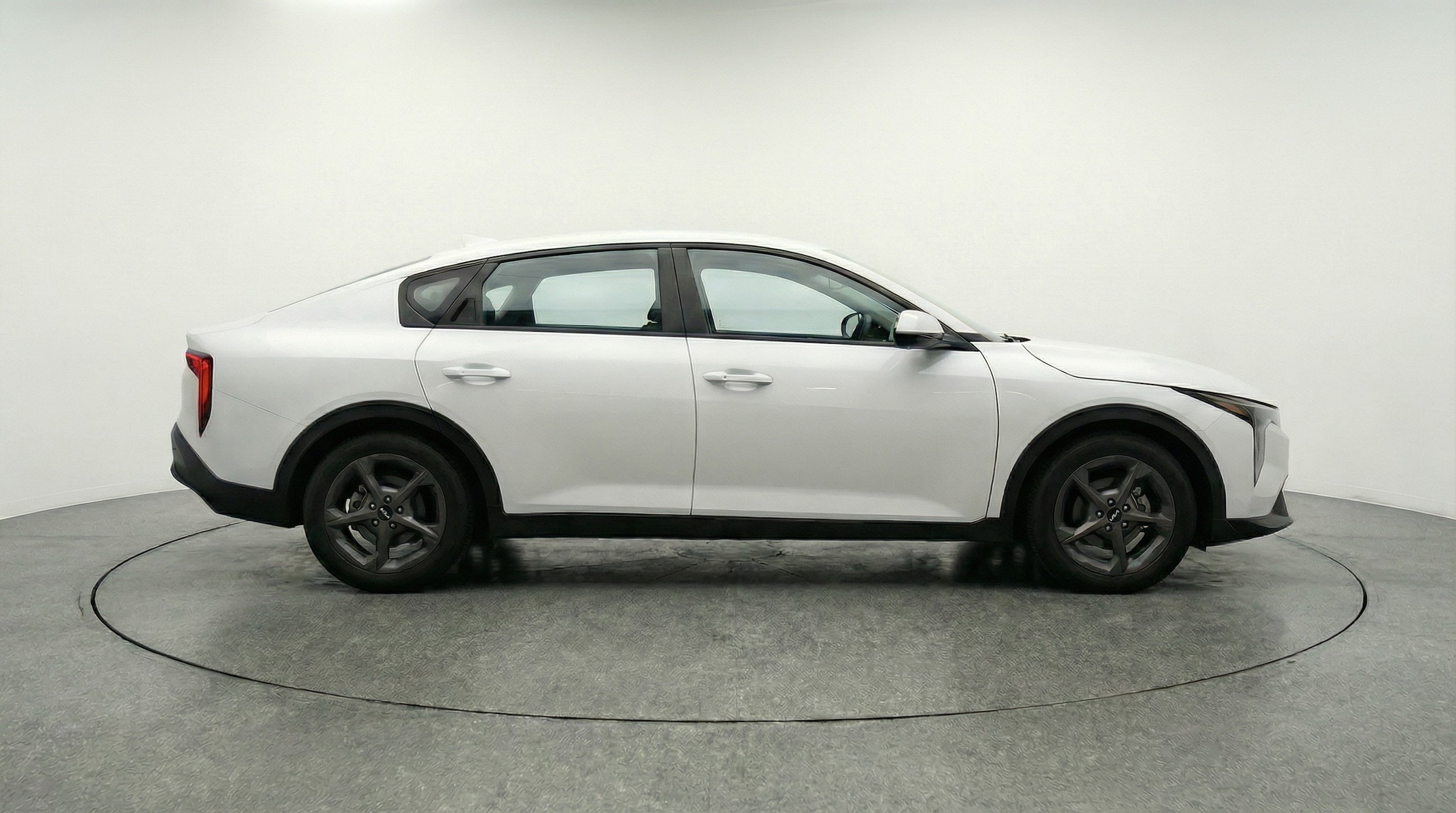 Thumbnail: 2025 Kia K4 - 8