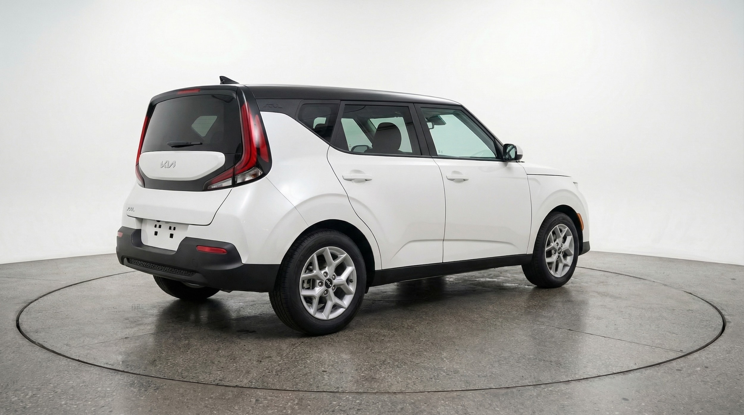 Thumbnail: 2025 Kia Soul - 7