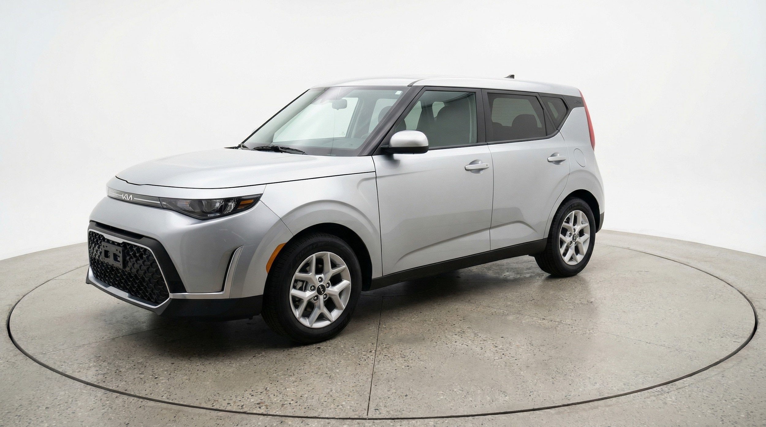 Thumbnail: 2025 Kia Soul - 3