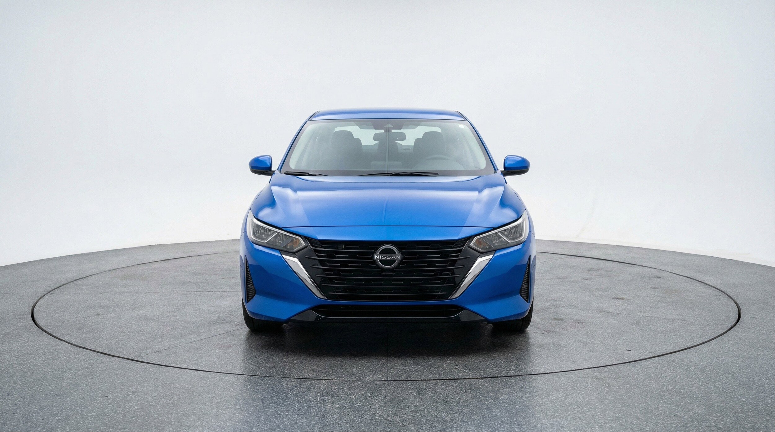 Thumbnail: 2025 Nissan Sentra - 2