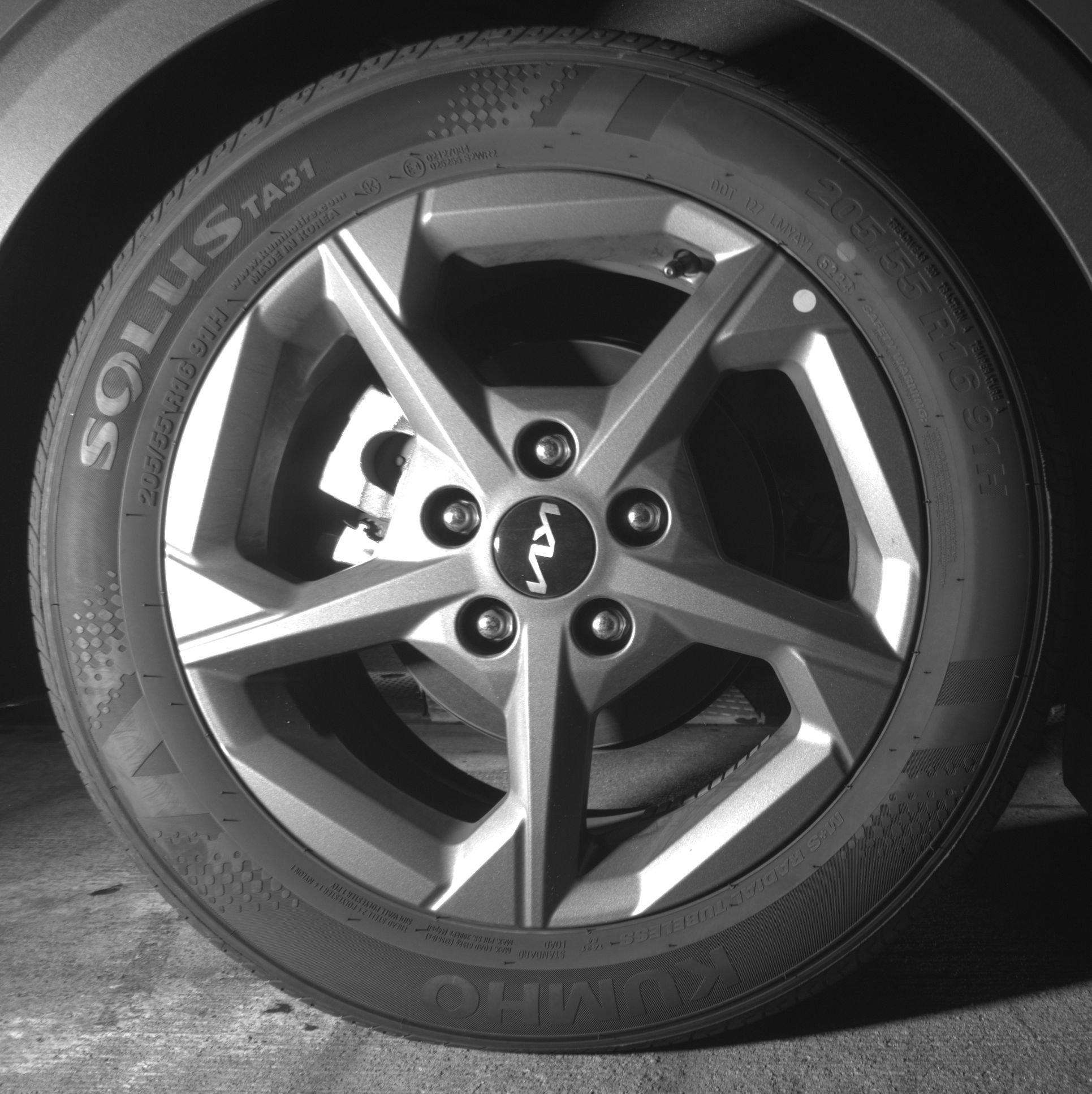 Thumbnail: 2025 Kia K4 - 15