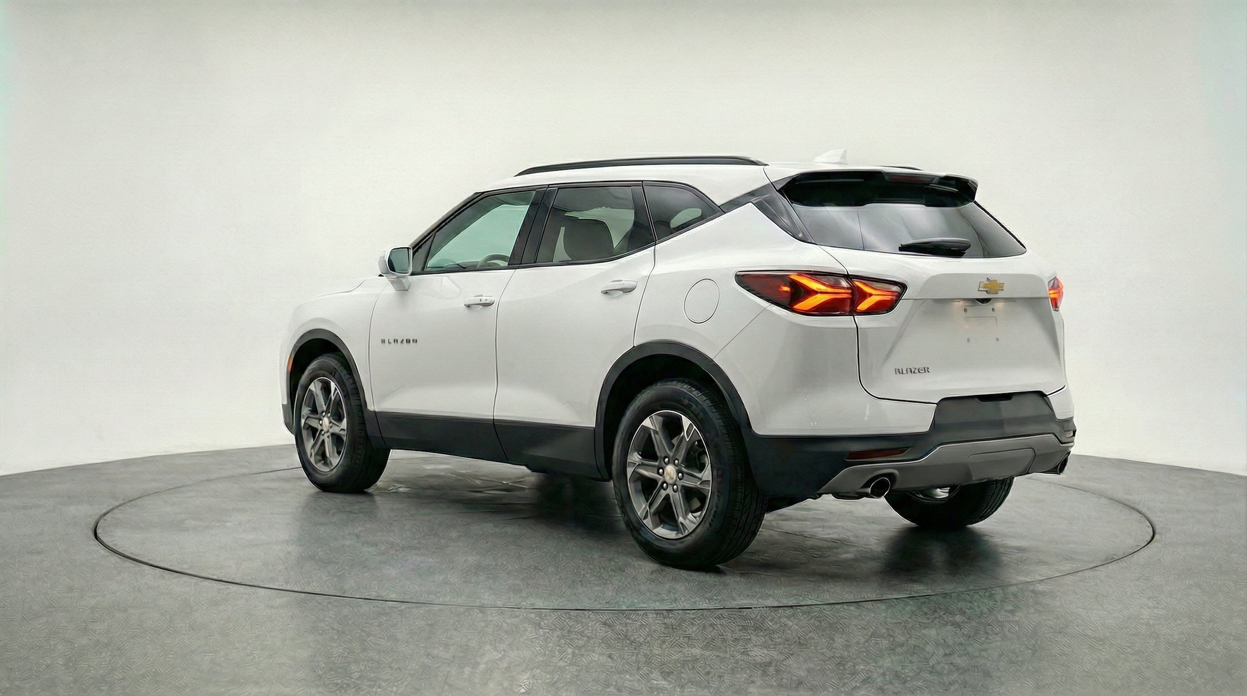 Thumbnail: 2025 Chevrolet Blazer - 6