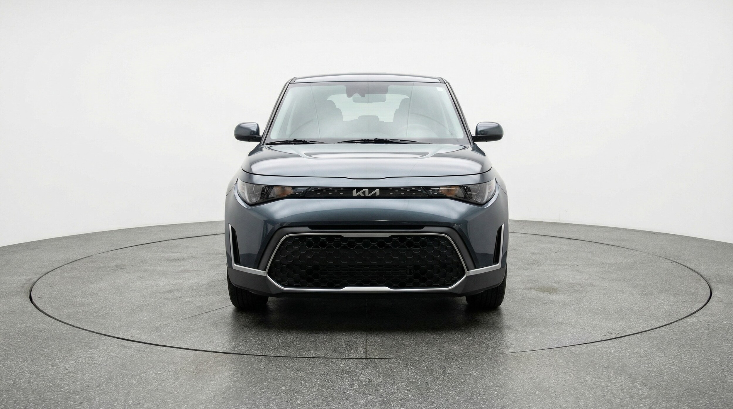 Thumbnail: 2025 Kia Soul - 2