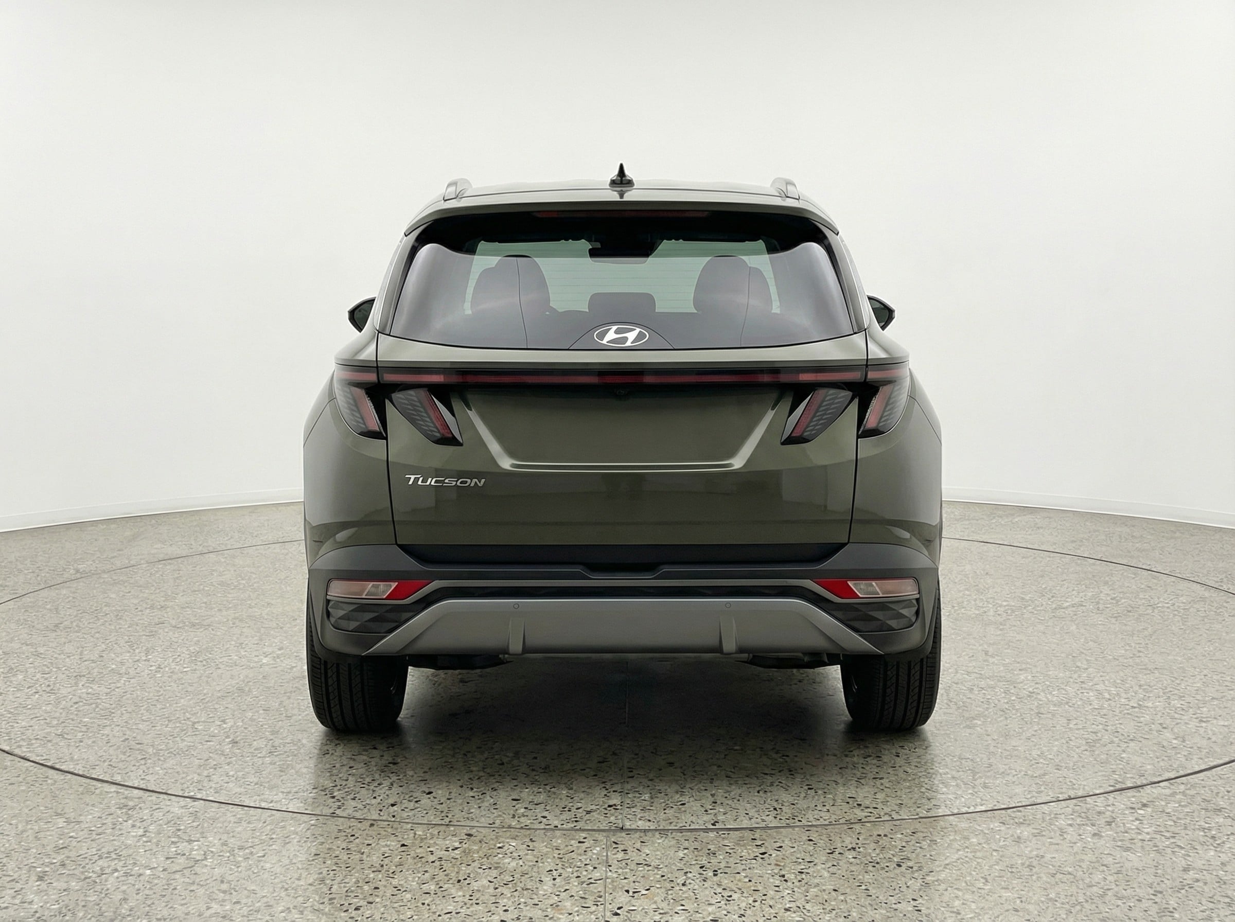 Thumbnail: 2025 Hyundai Tucson - 6