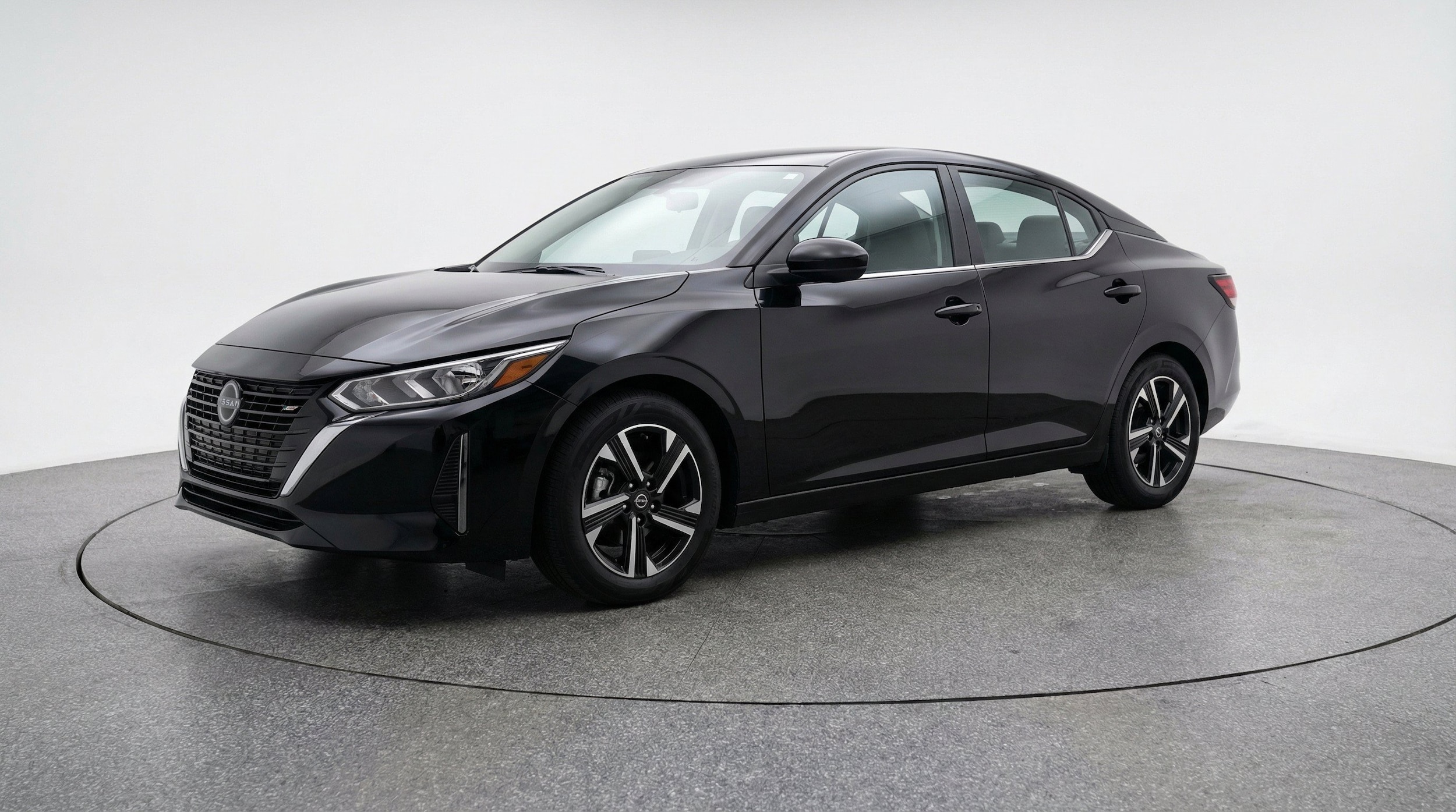 Thumbnail: 2025 Nissan Sentra - 3