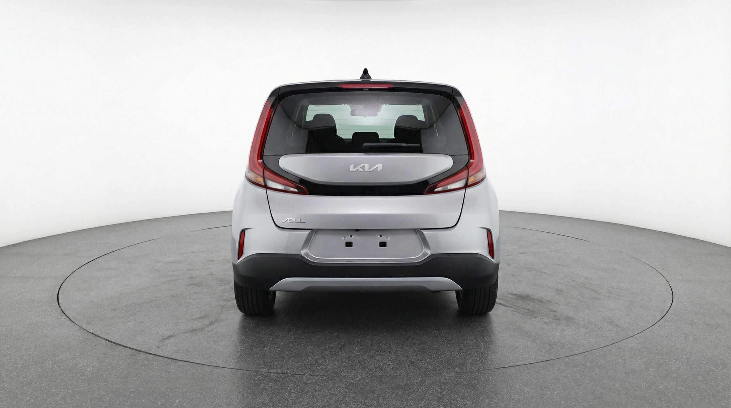 Thumbnail: 2025 Kia Soul - 6