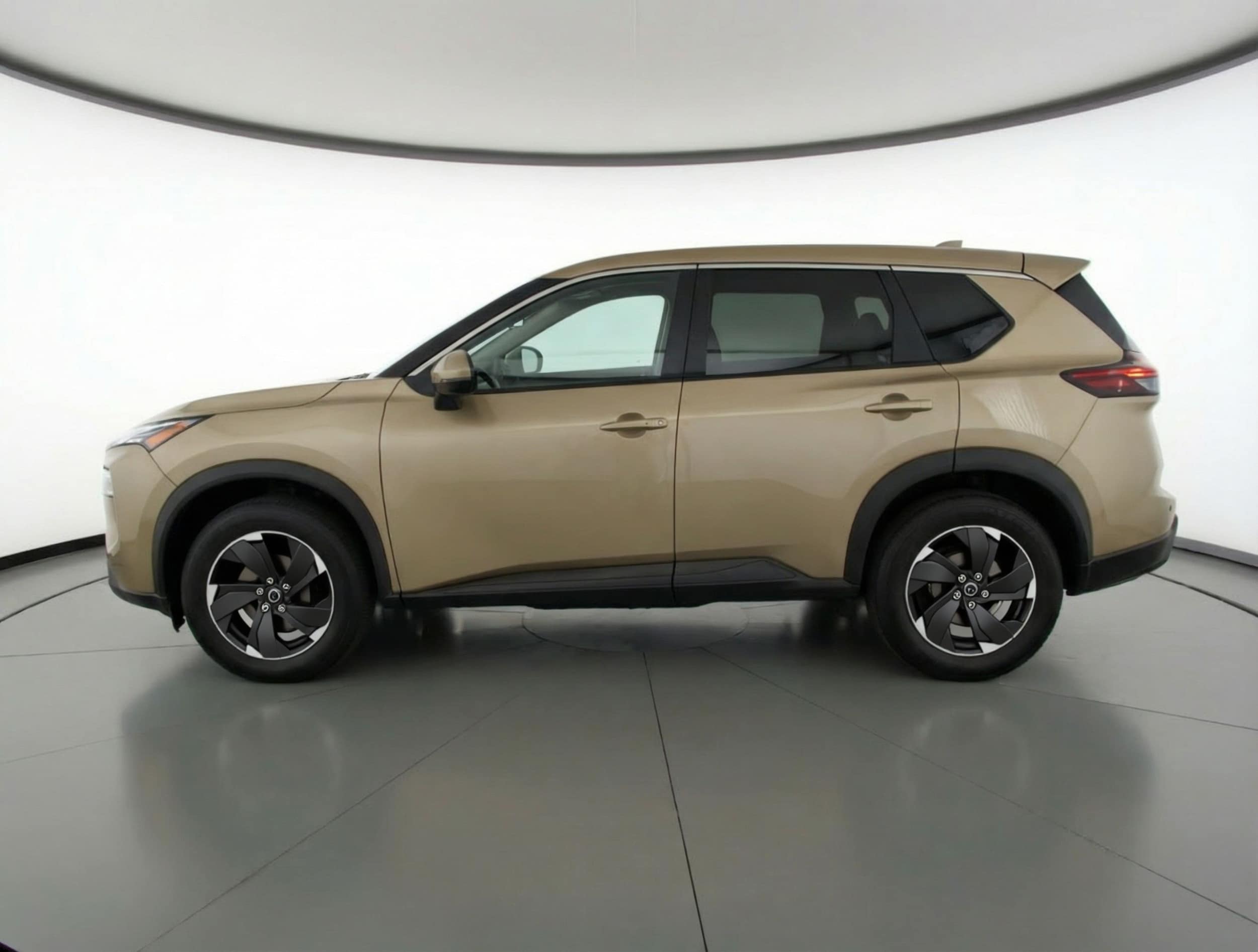 Thumbnail: 2025 Nissan Rogue - 4