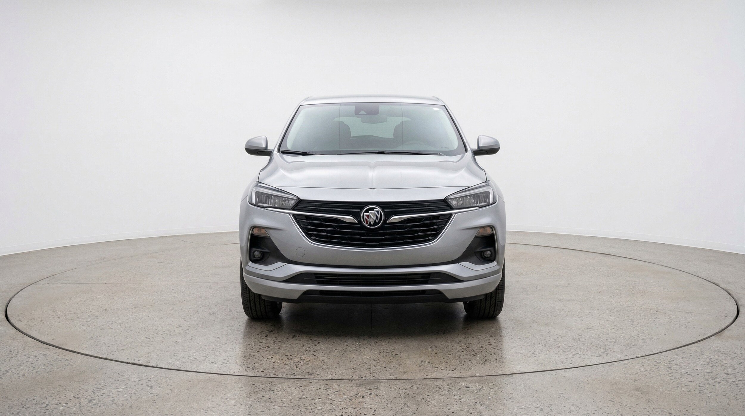 Thumbnail: 2025 Buick Encore GX - 2