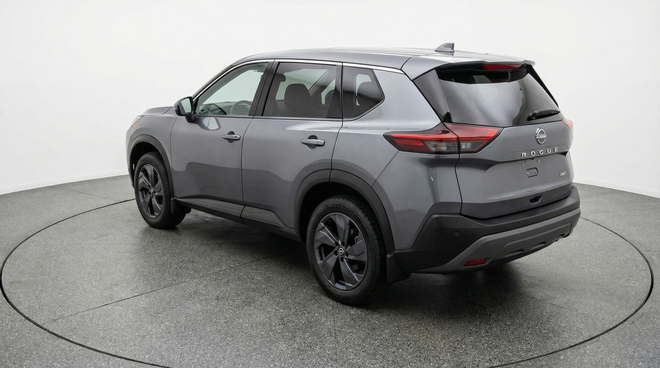 Thumbnail: 2025 Nissan Rogue - 5