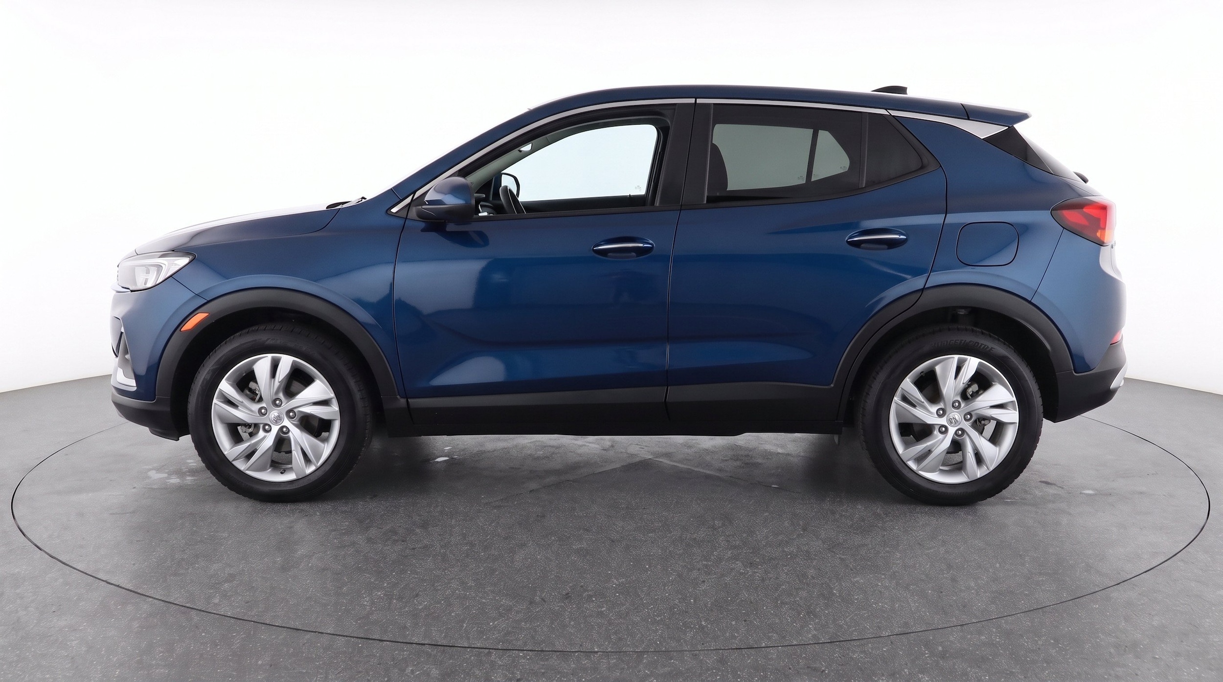 Thumbnail: 2026 Buick Encore GX - 5