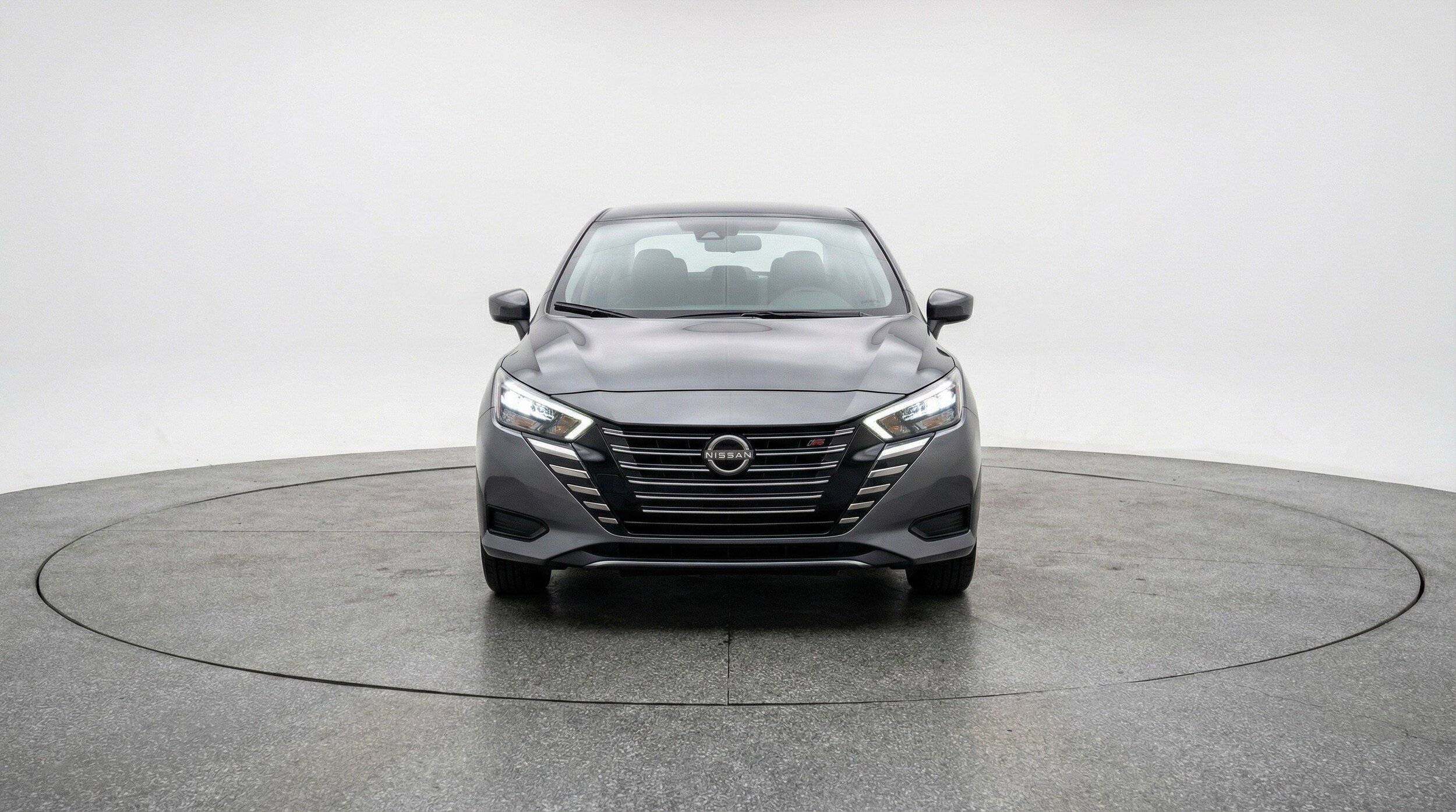 Thumbnail: 2025 Nissan Versa - 2