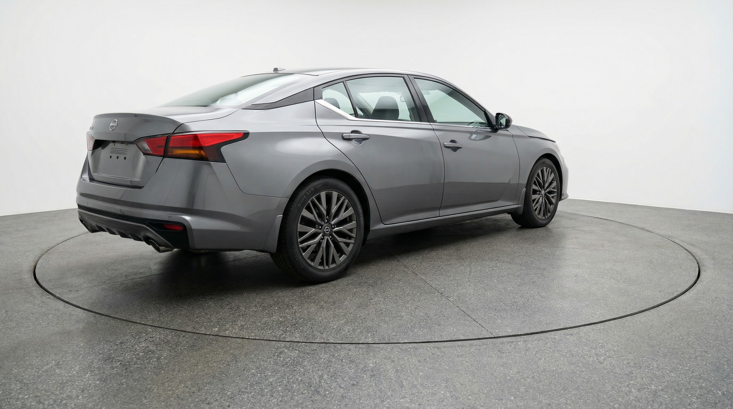 Thumbnail: 2025 Nissan Altima - 7