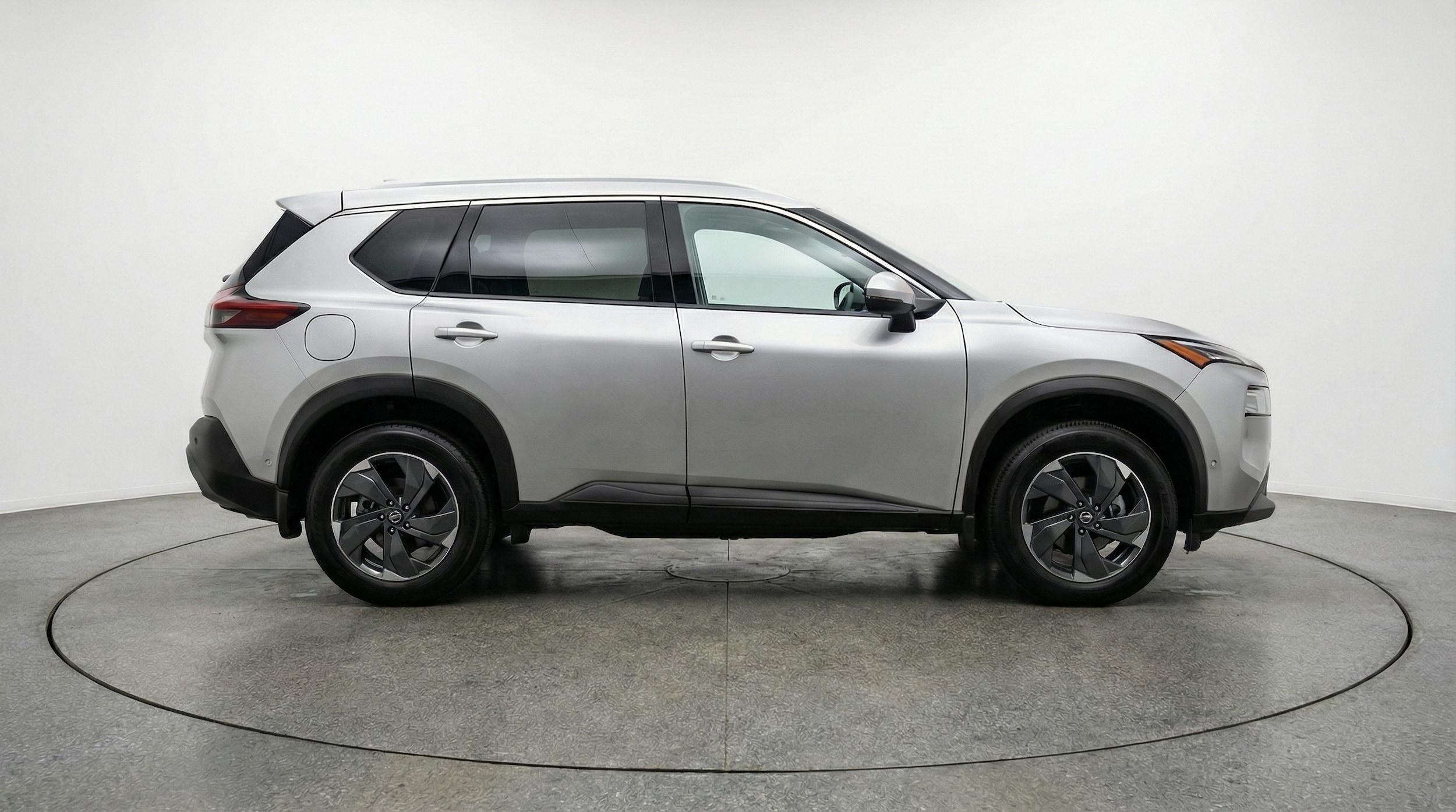 Thumbnail: 2025 Nissan Rogue - 8