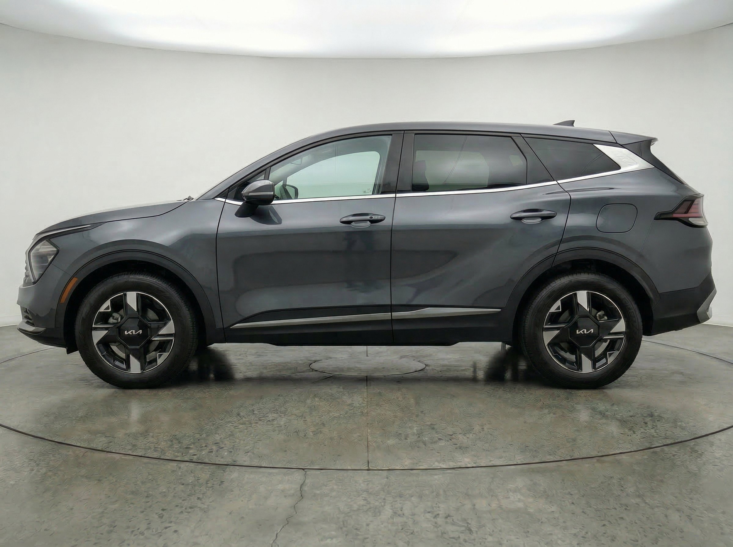 Thumbnail: 2026 Kia Sportage - 5