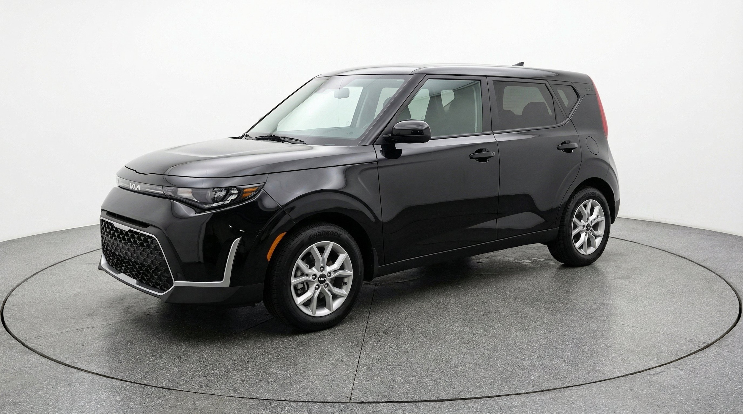 Thumbnail: 2025 Kia Soul - 3