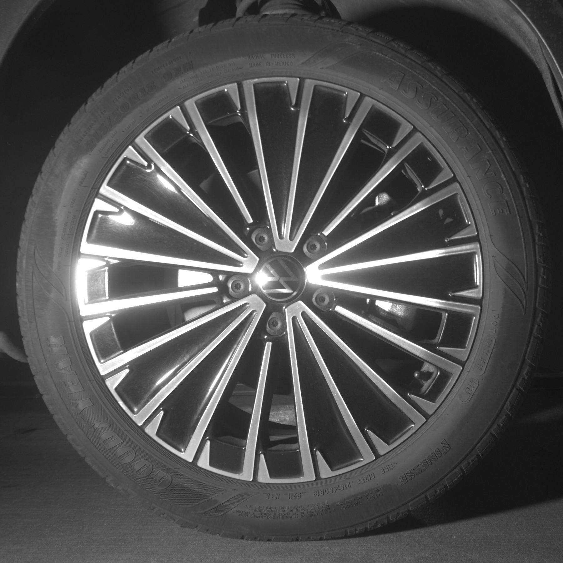 Thumbnail: 2025 Volkswagen Taos - 13