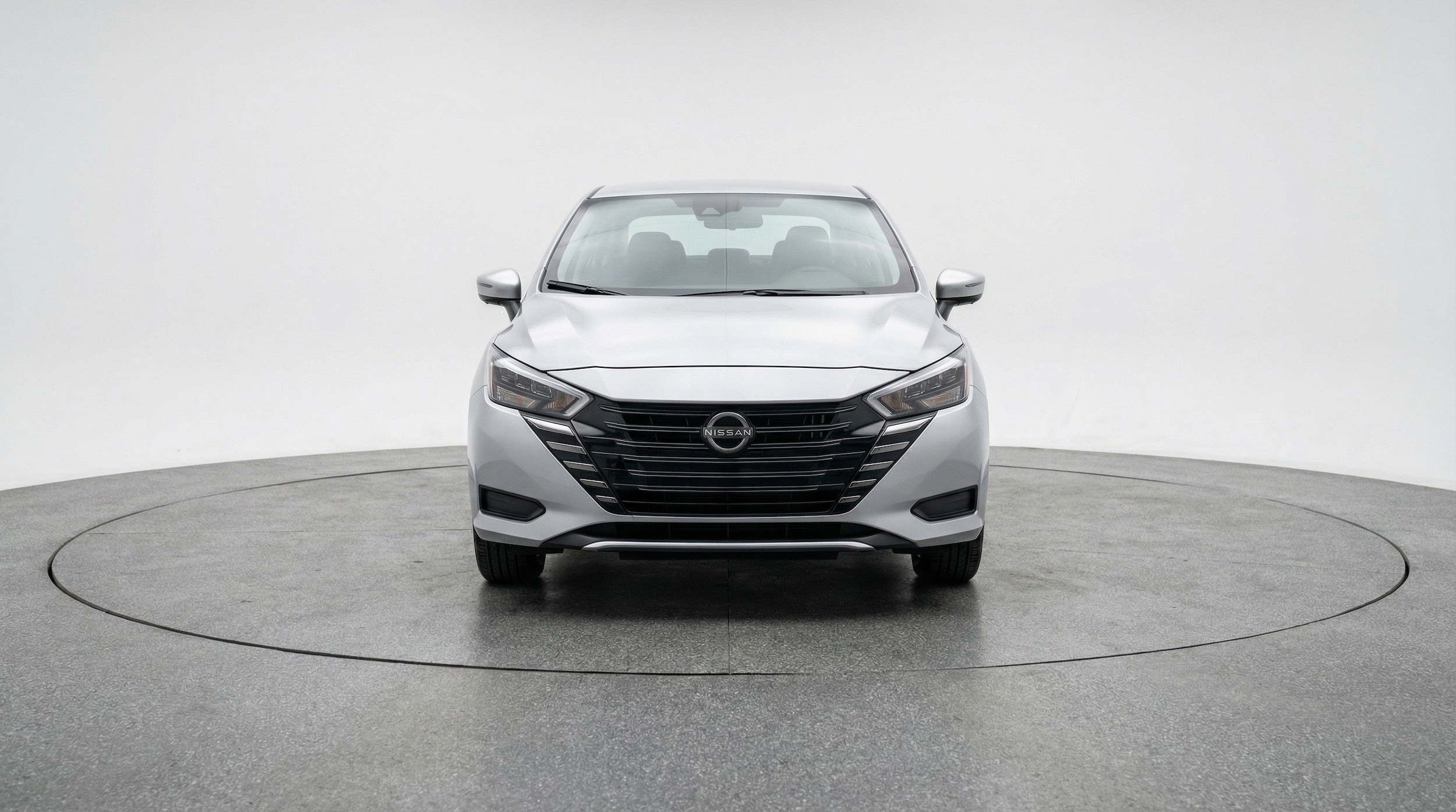 Thumbnail: 2025 Nissan Versa - 2