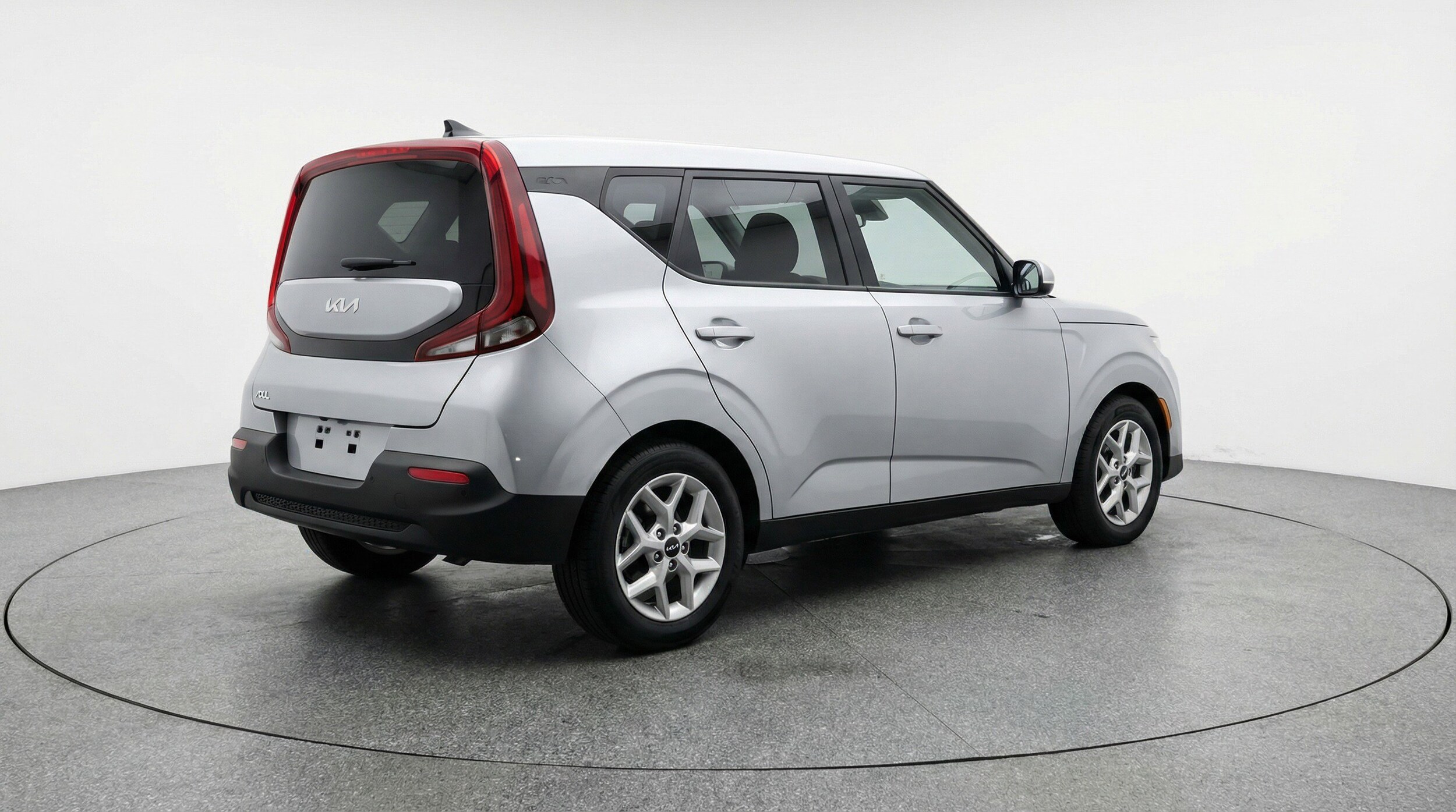 Thumbnail: 2025 Kia Soul - 9