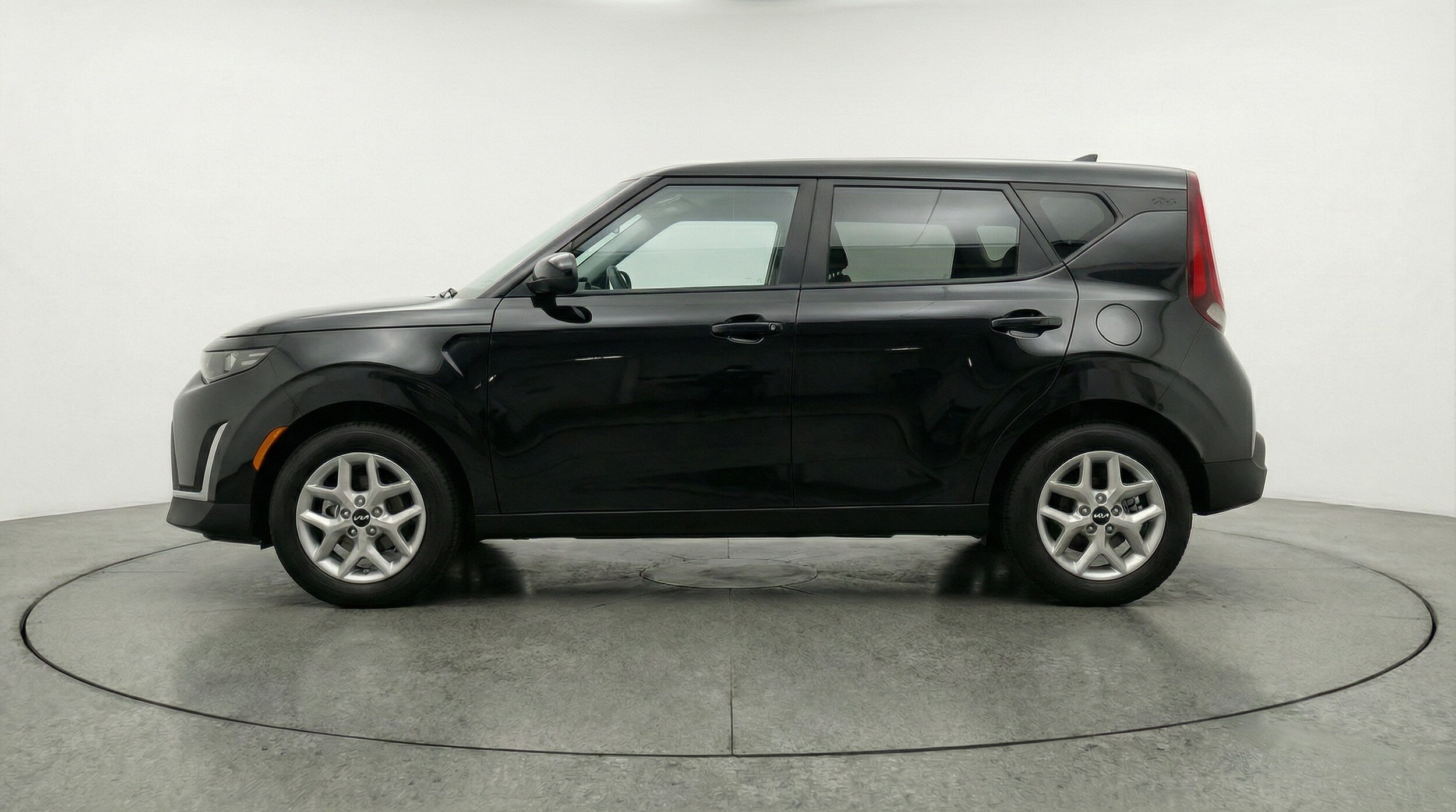 Thumbnail: 2025 Kia Soul - 4