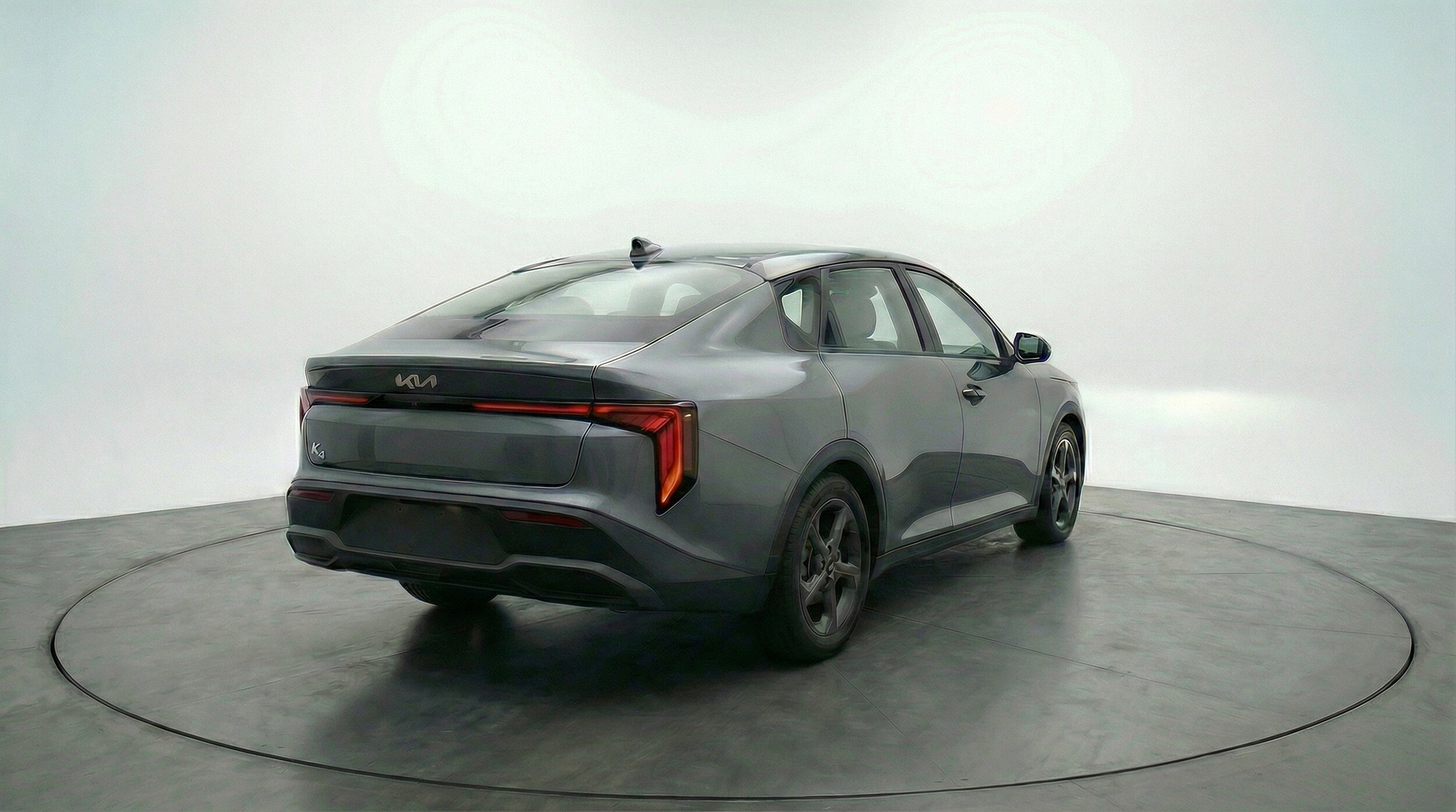 Thumbnail: 2025 Kia K4 - 9