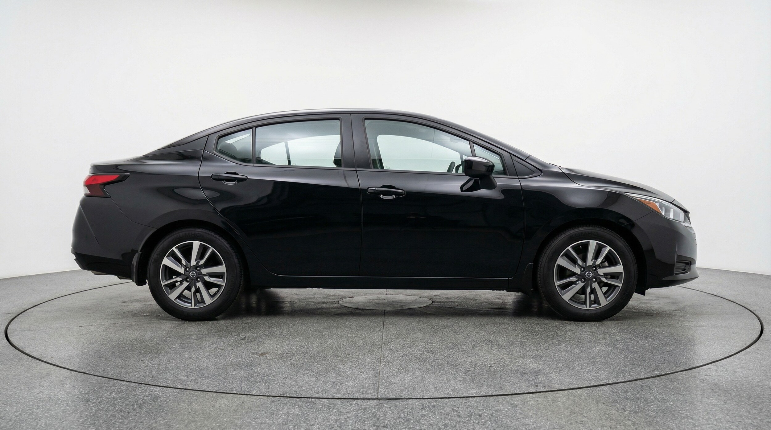 Thumbnail: 2025 Nissan Versa - 8