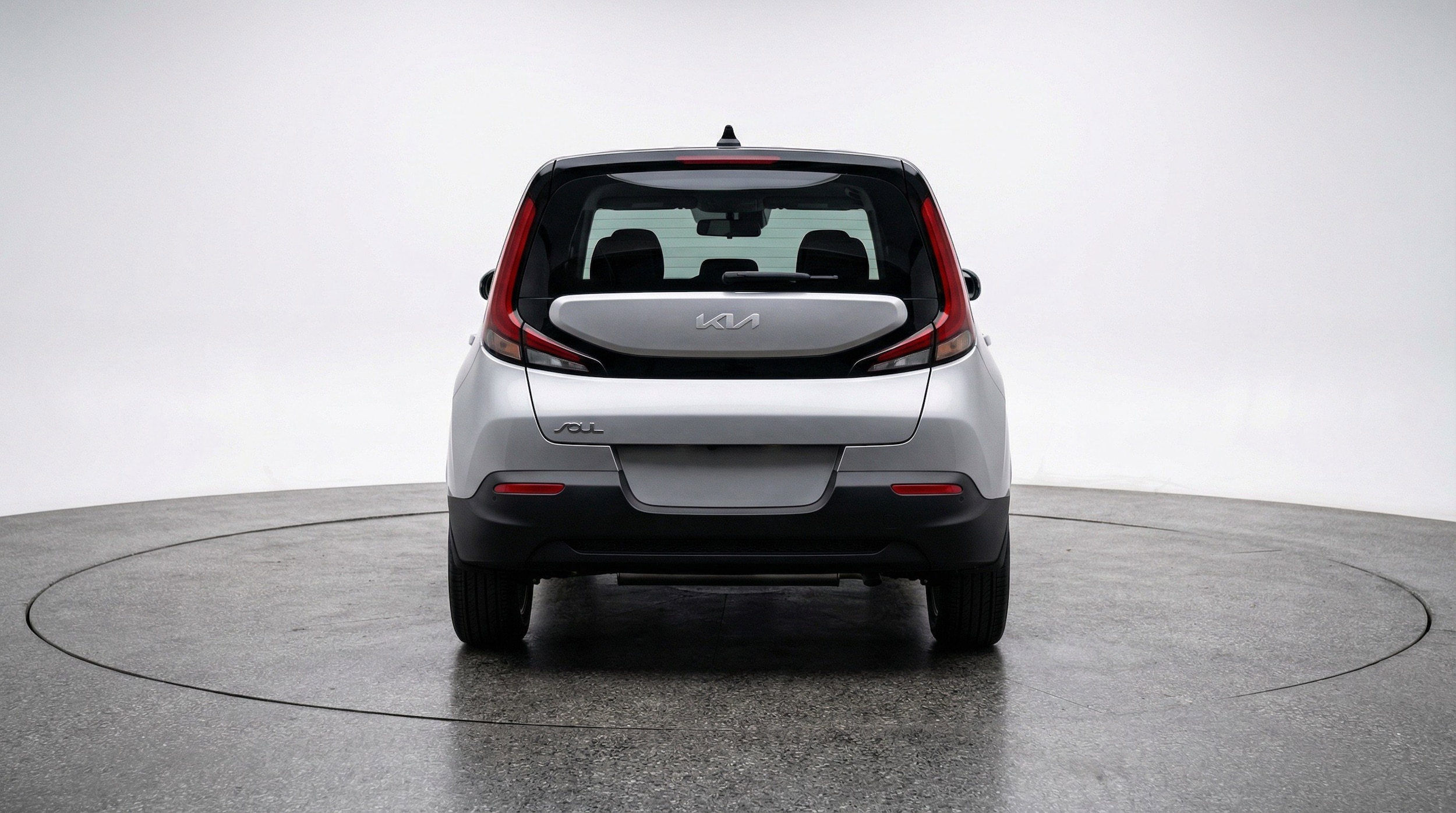 Thumbnail: 2025 Kia Soul - 7