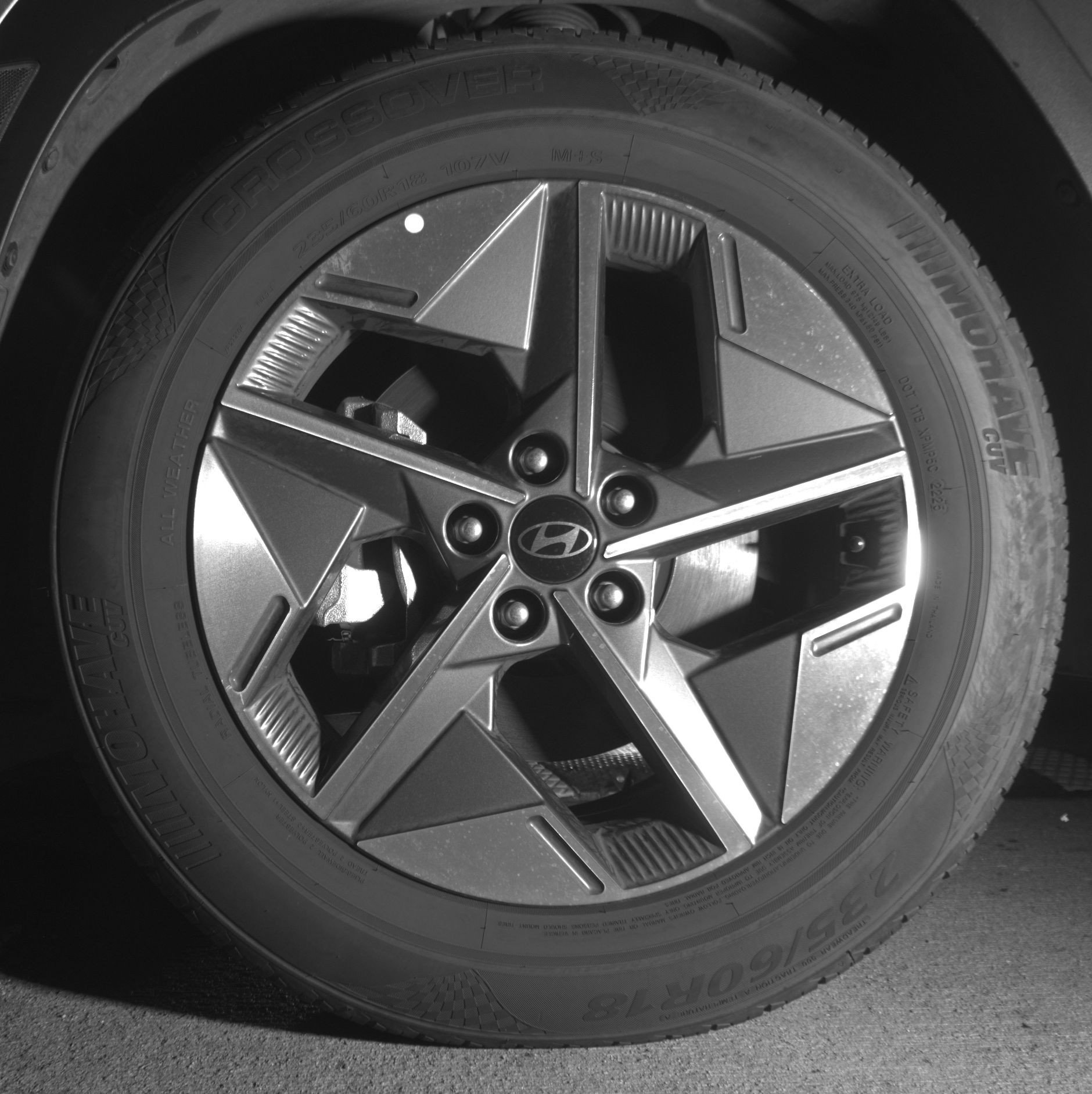 Thumbnail: 2025 Hyundai Tucson - 12