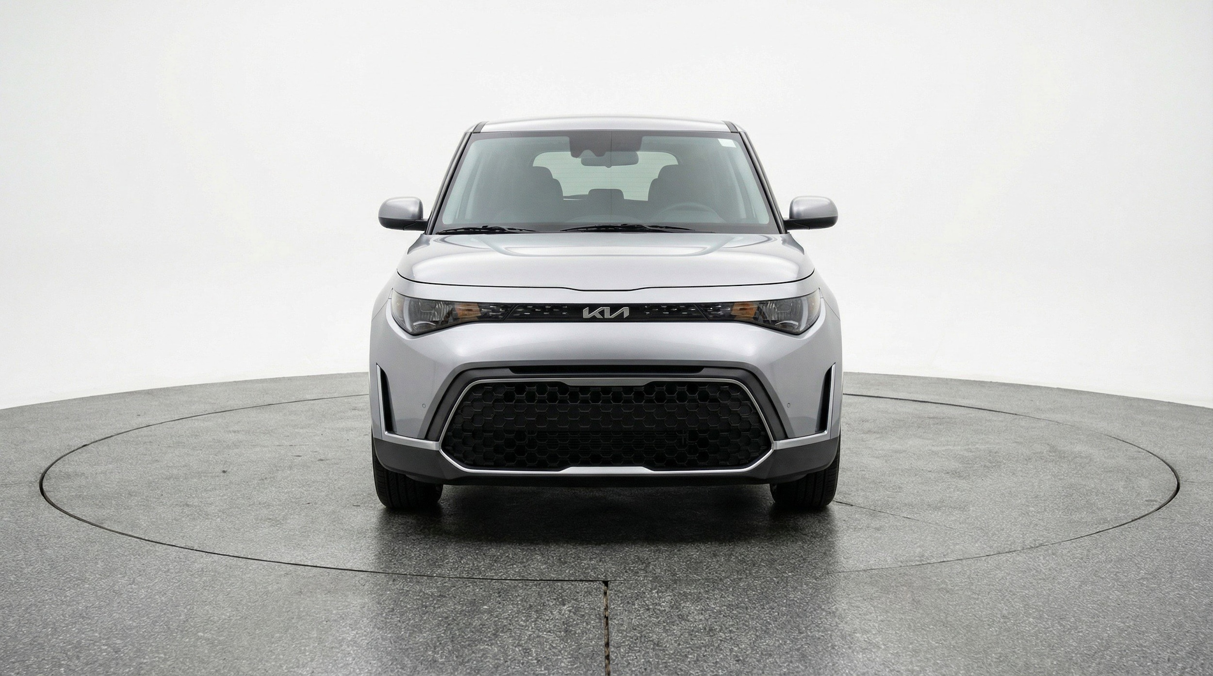 Thumbnail: 2025 Kia Soul - 2