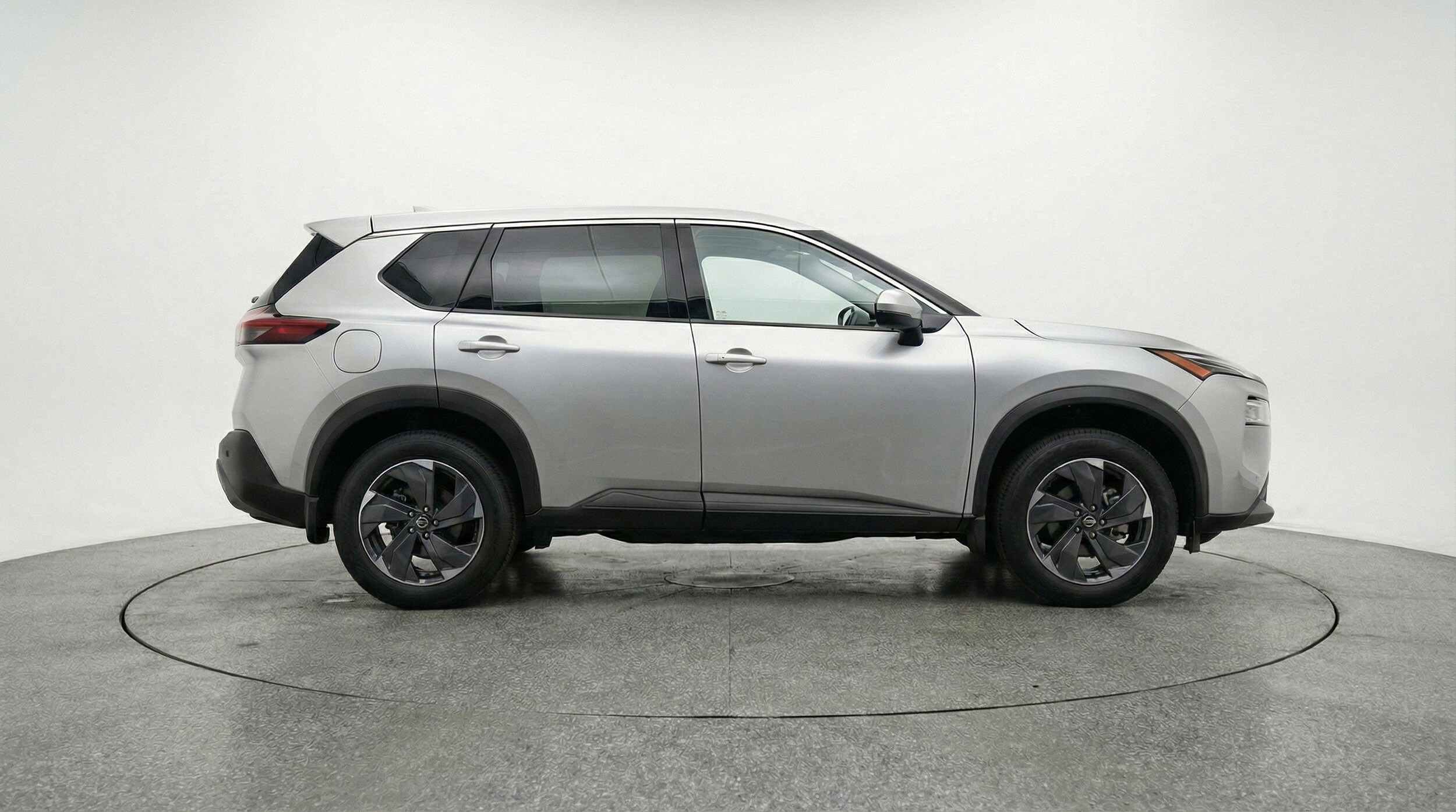 Thumbnail: 2025 Nissan Rogue - 11