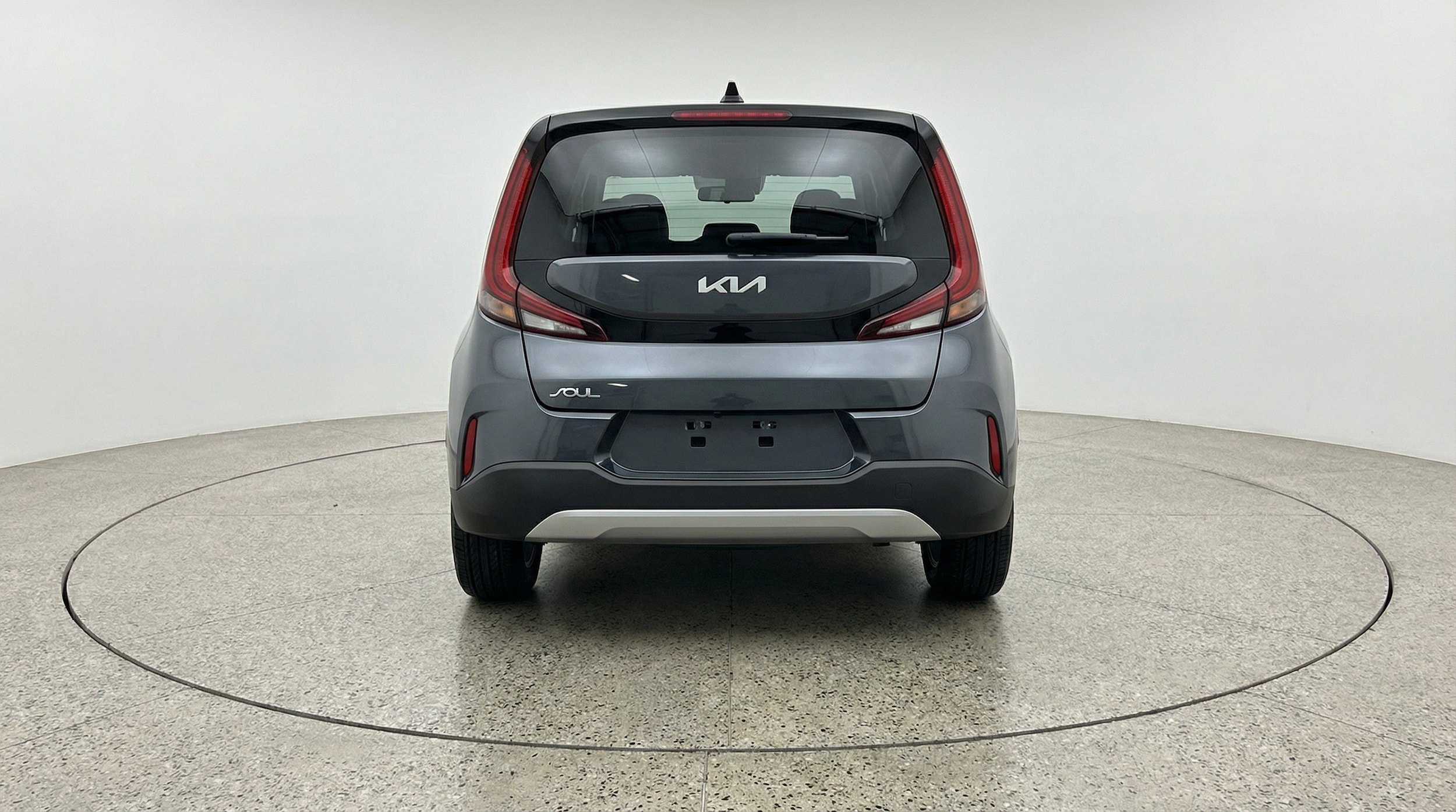 Thumbnail: 2025 Kia Soul - 7