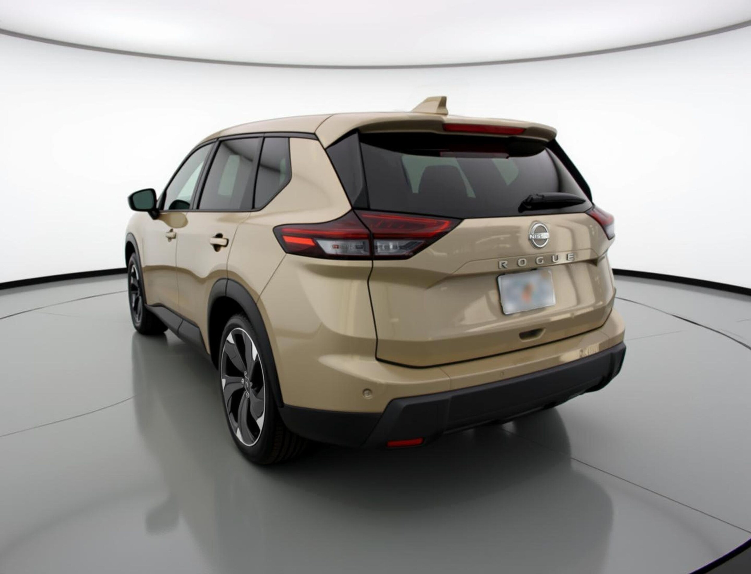 Thumbnail: 2025 Nissan Rogue - 5