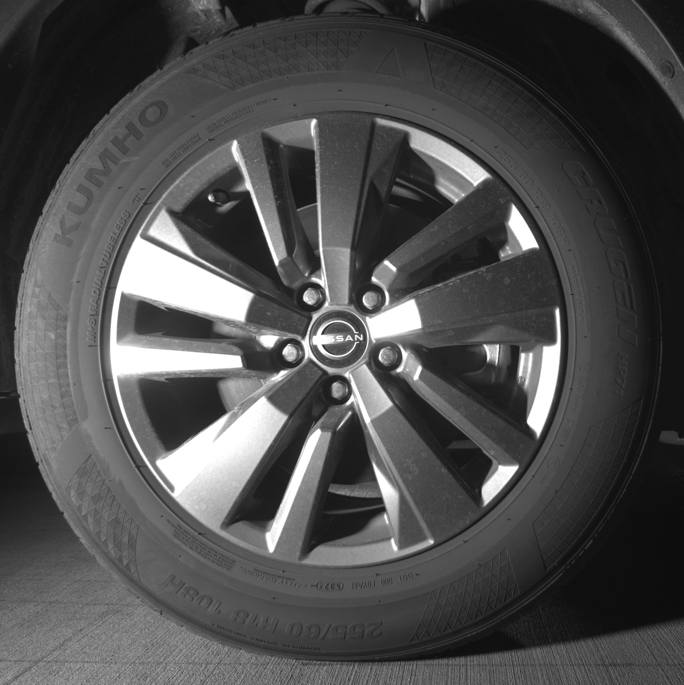 Thumbnail: 2025 Nissan Pathfinder - 13