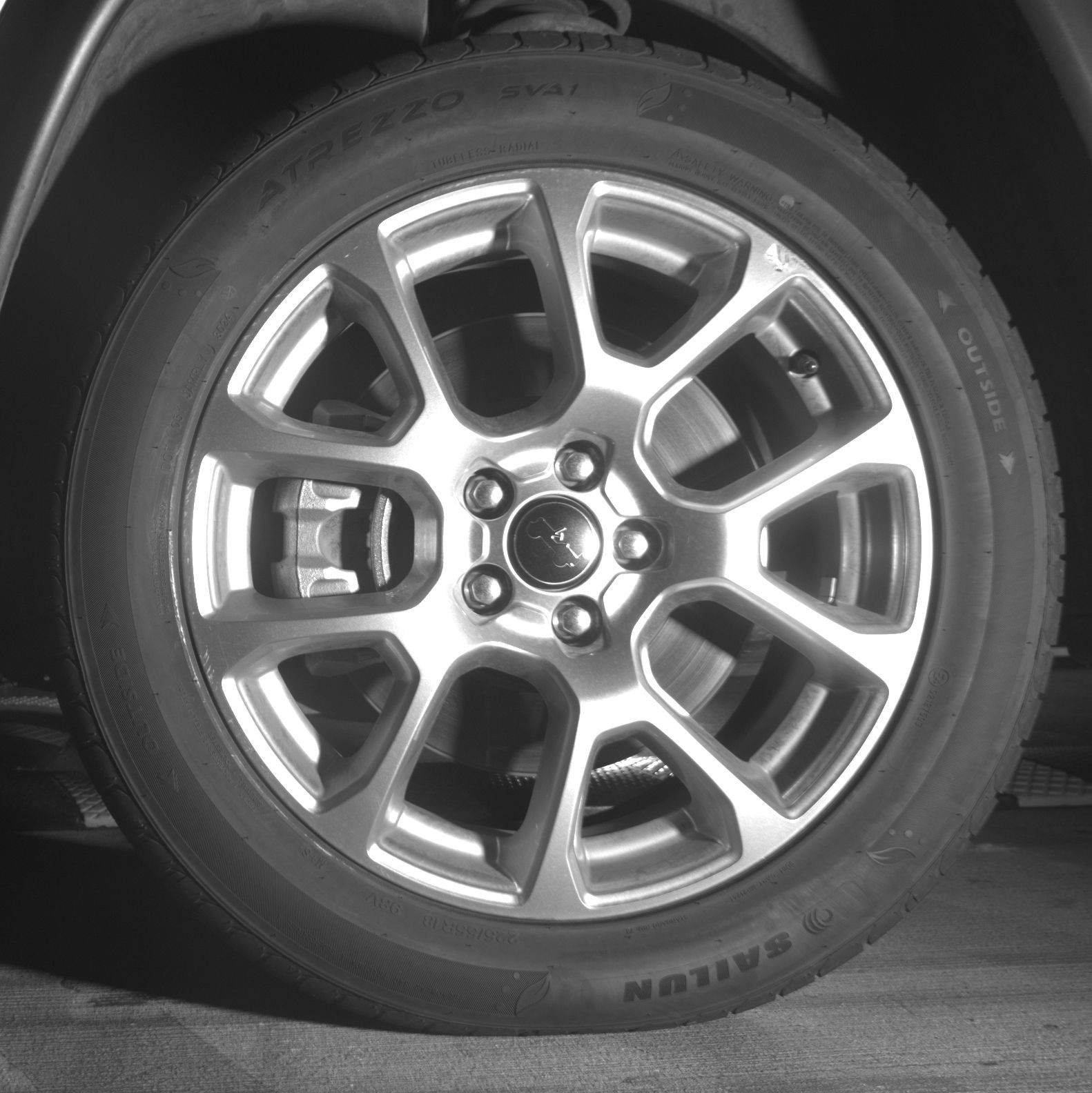 Thumbnail: 2025 Jeep Compass - 9