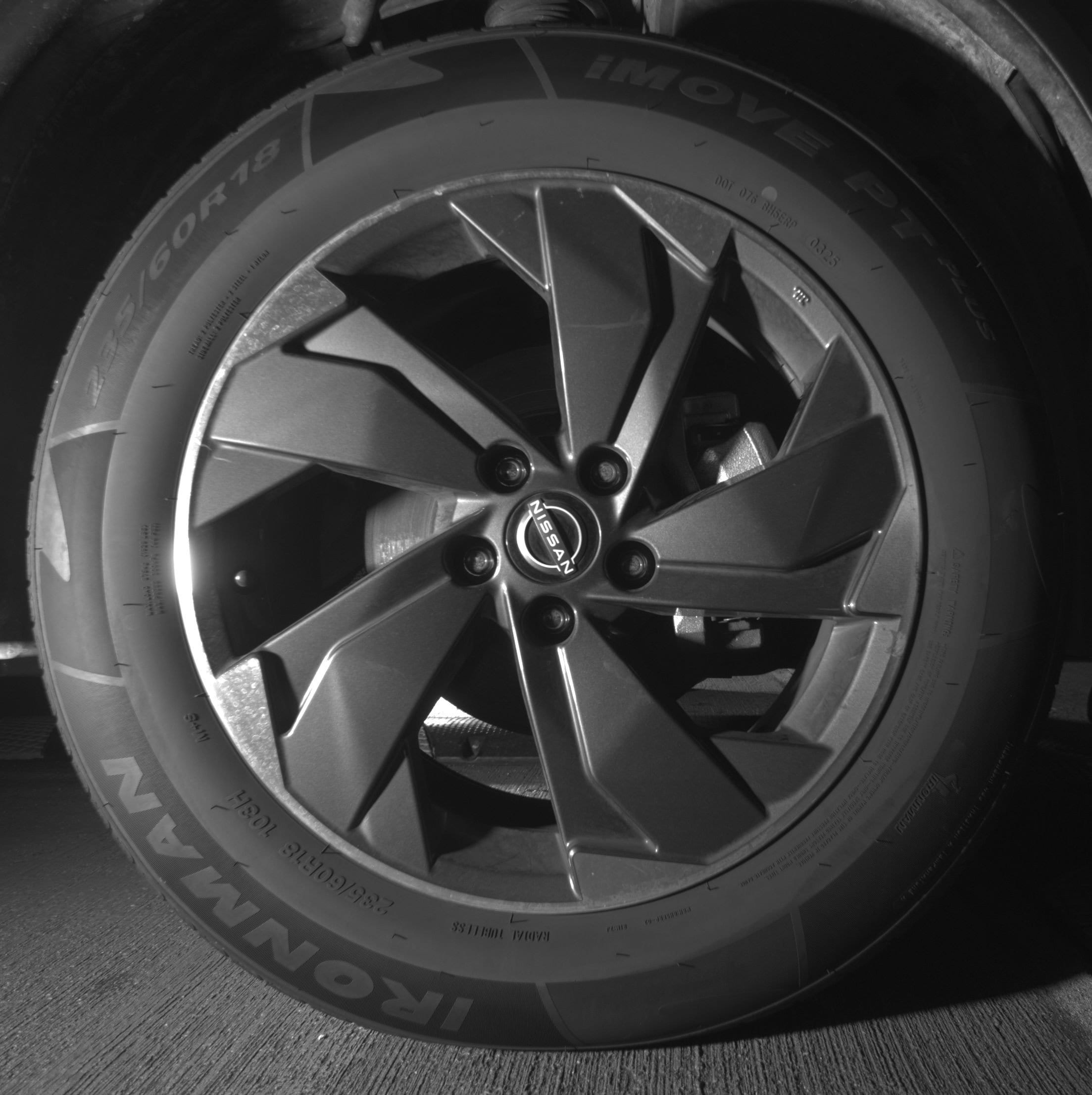 Thumbnail: 2025 Nissan Rogue - 13