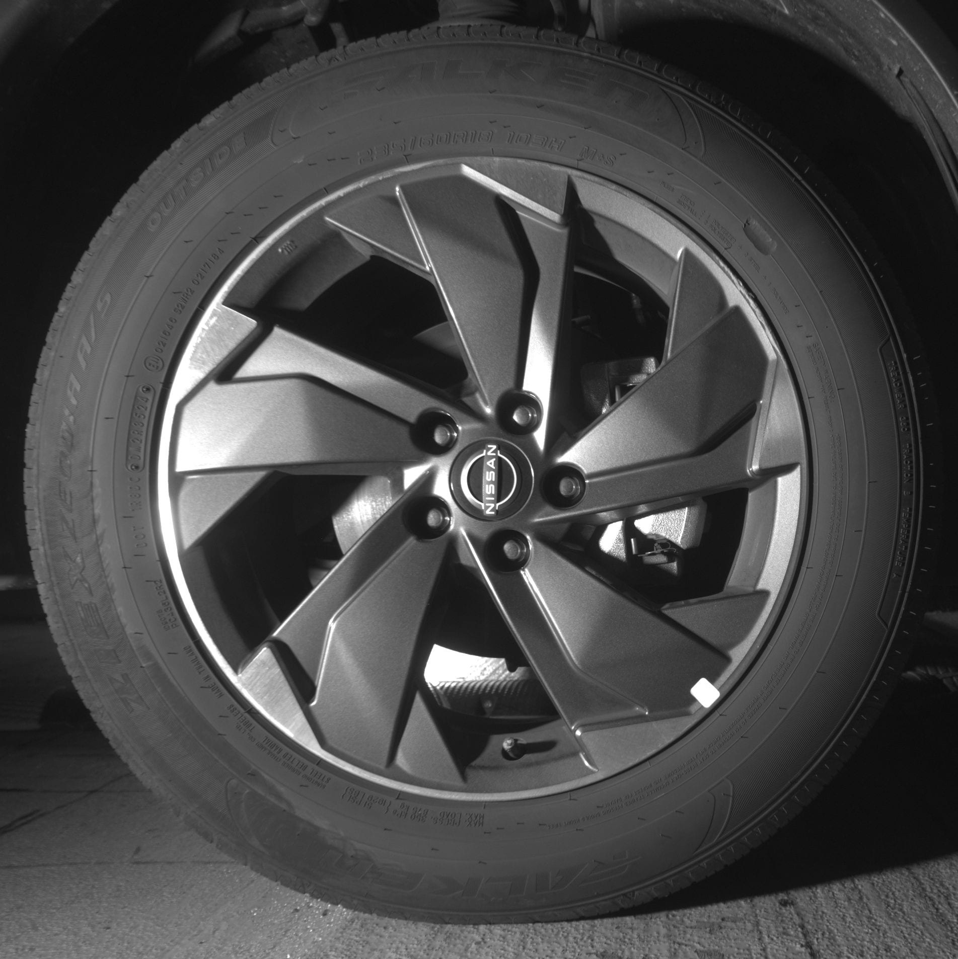 Thumbnail: 2025 Nissan Rogue - 10