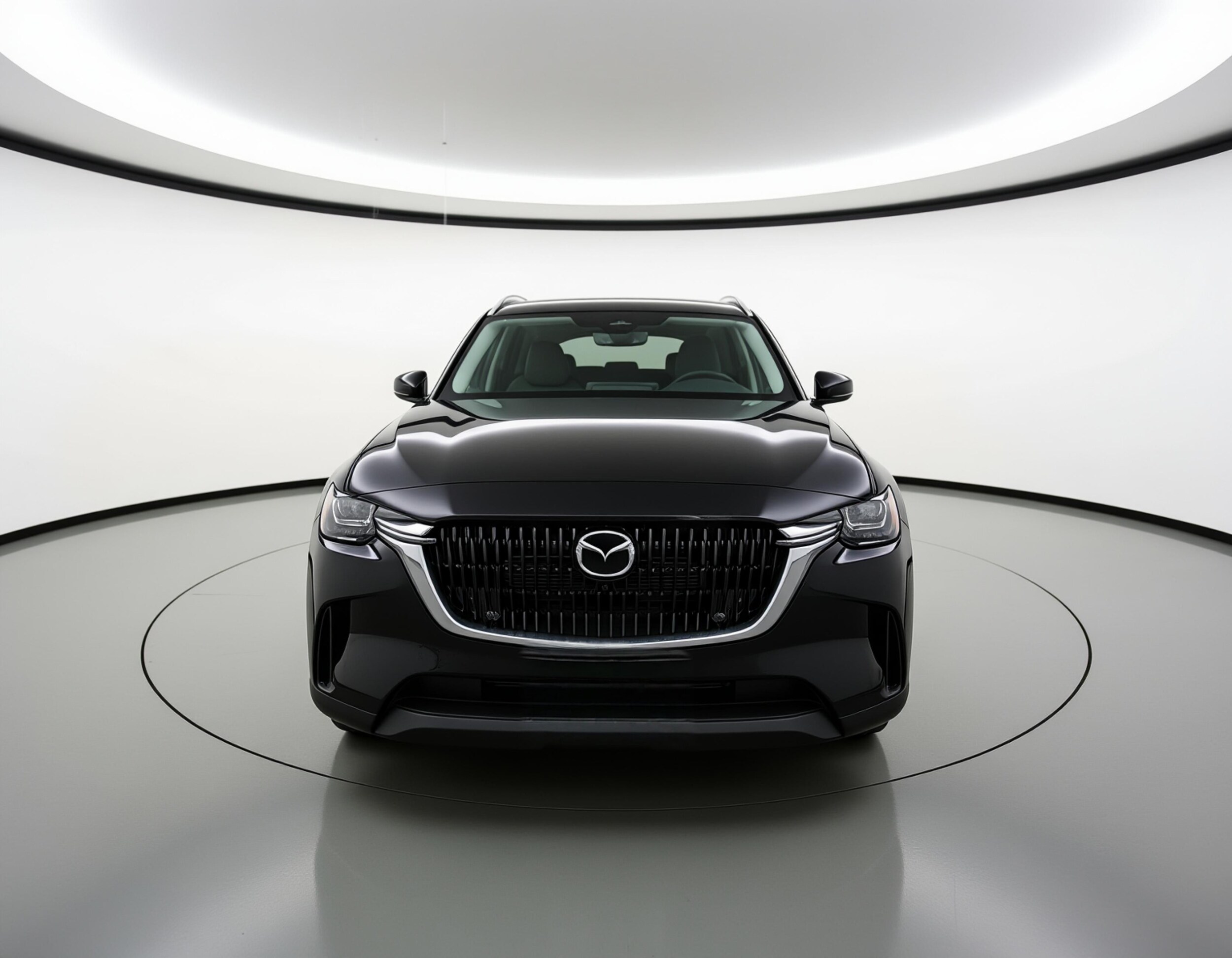 Thumbnail: 2025 Mazda CX-90 - 2