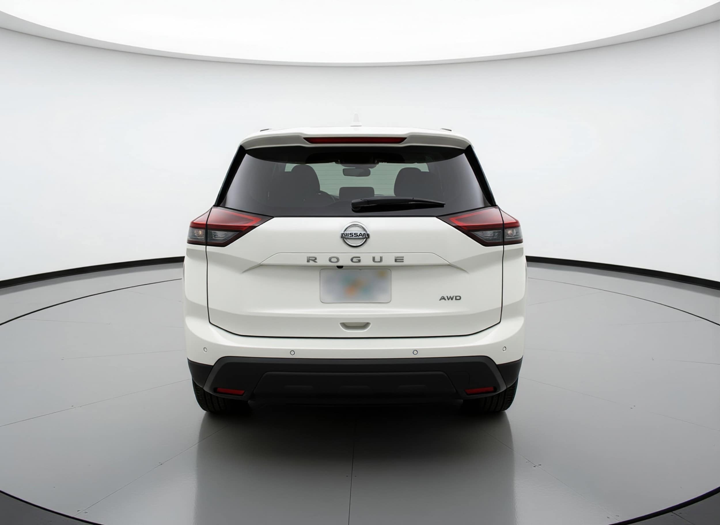 Thumbnail: 2025 Nissan Rogue - 7