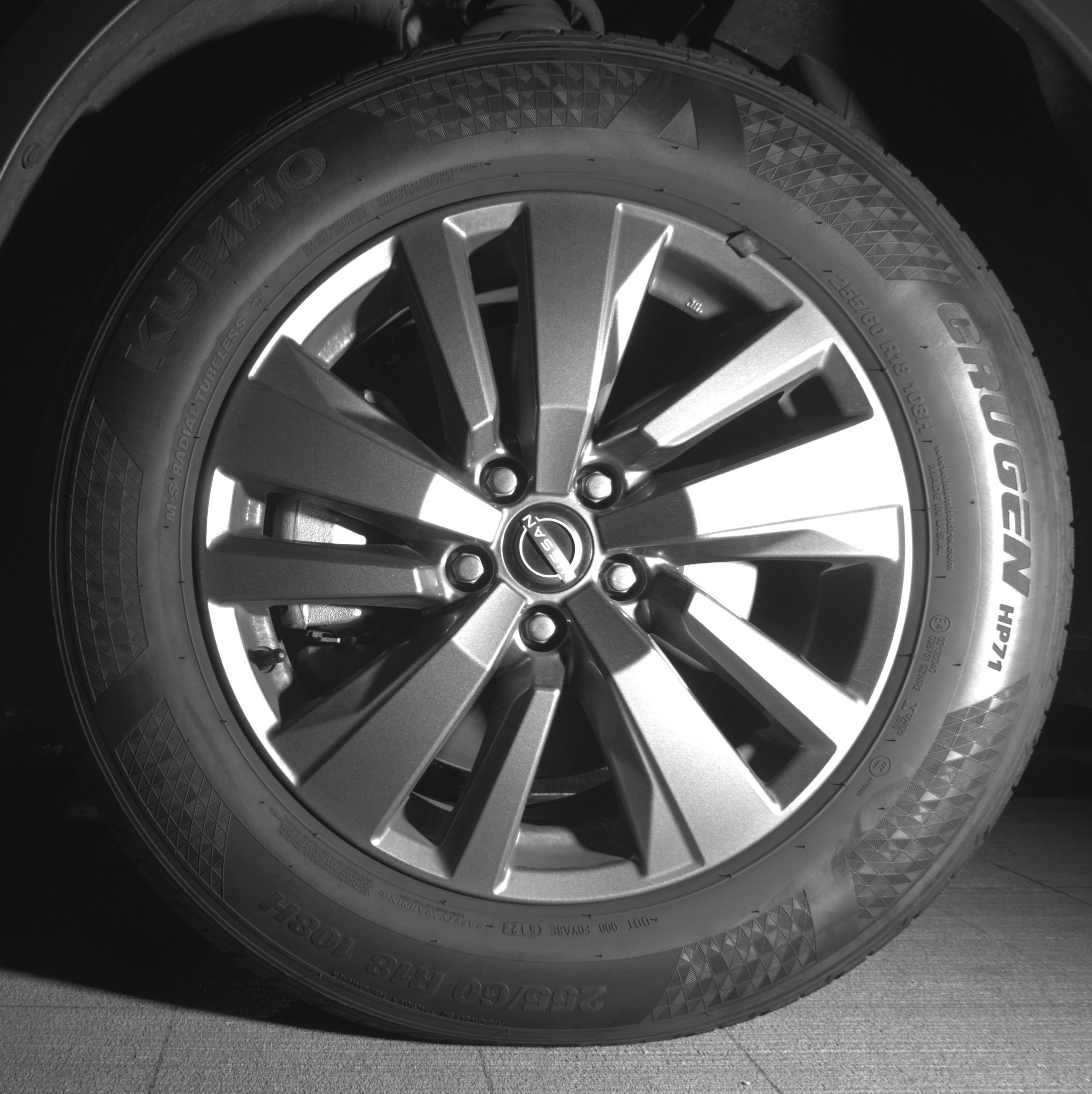 Thumbnail: 2025 Nissan Pathfinder - 12