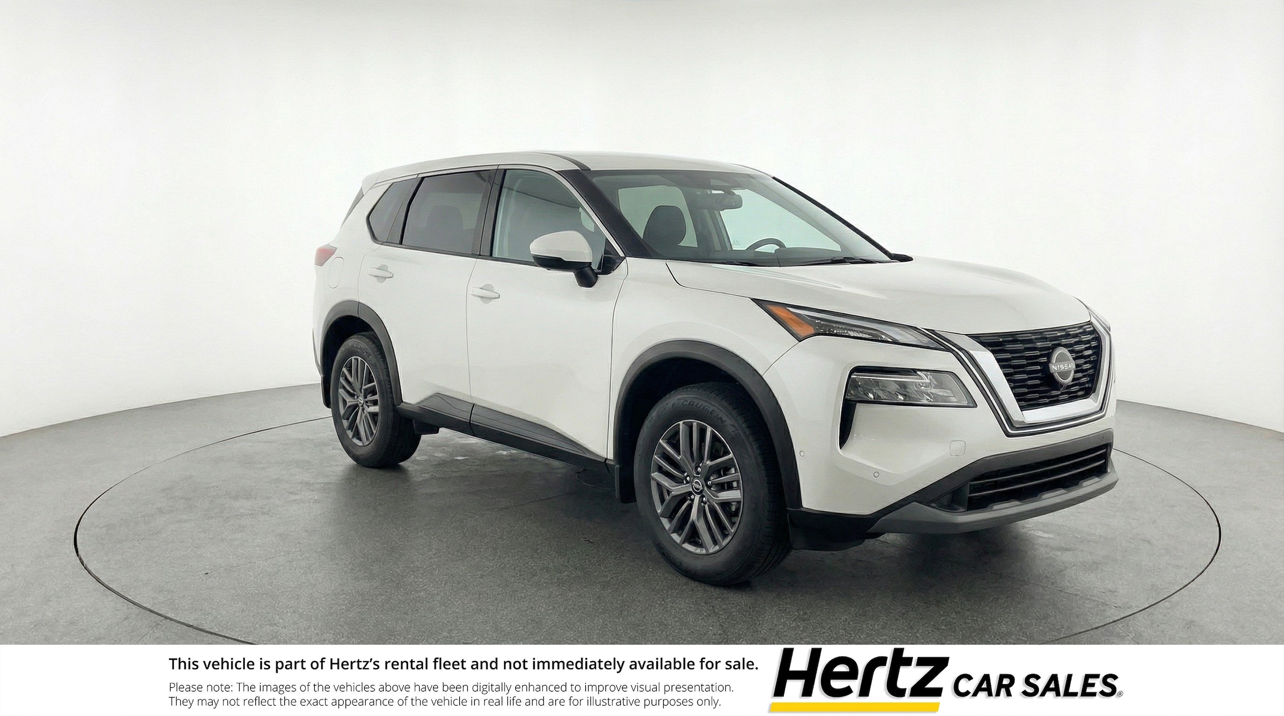Thumbnail: 2026 Nissan Rogue - 1