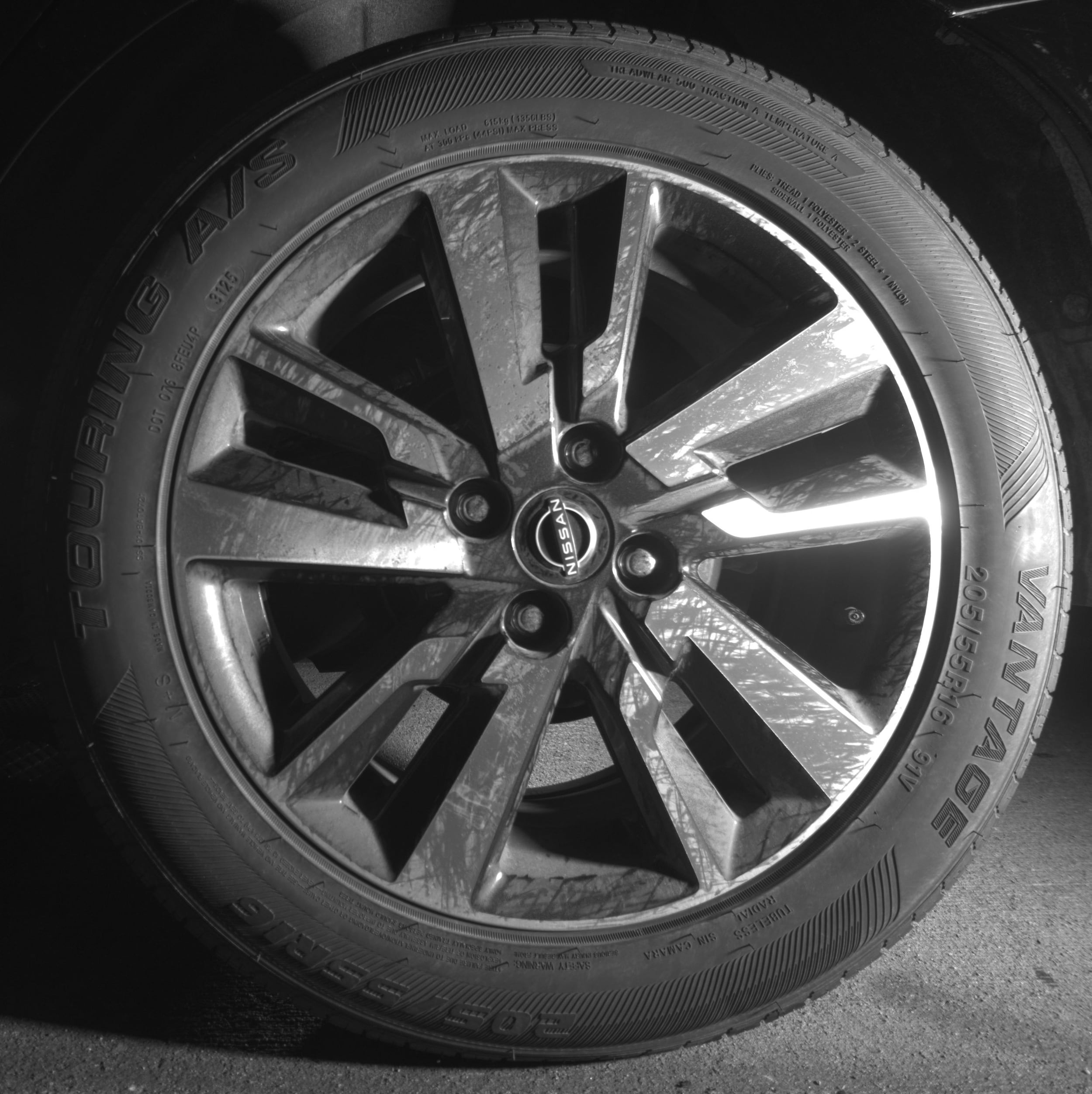 Thumbnail: 2025 Nissan Versa - 11