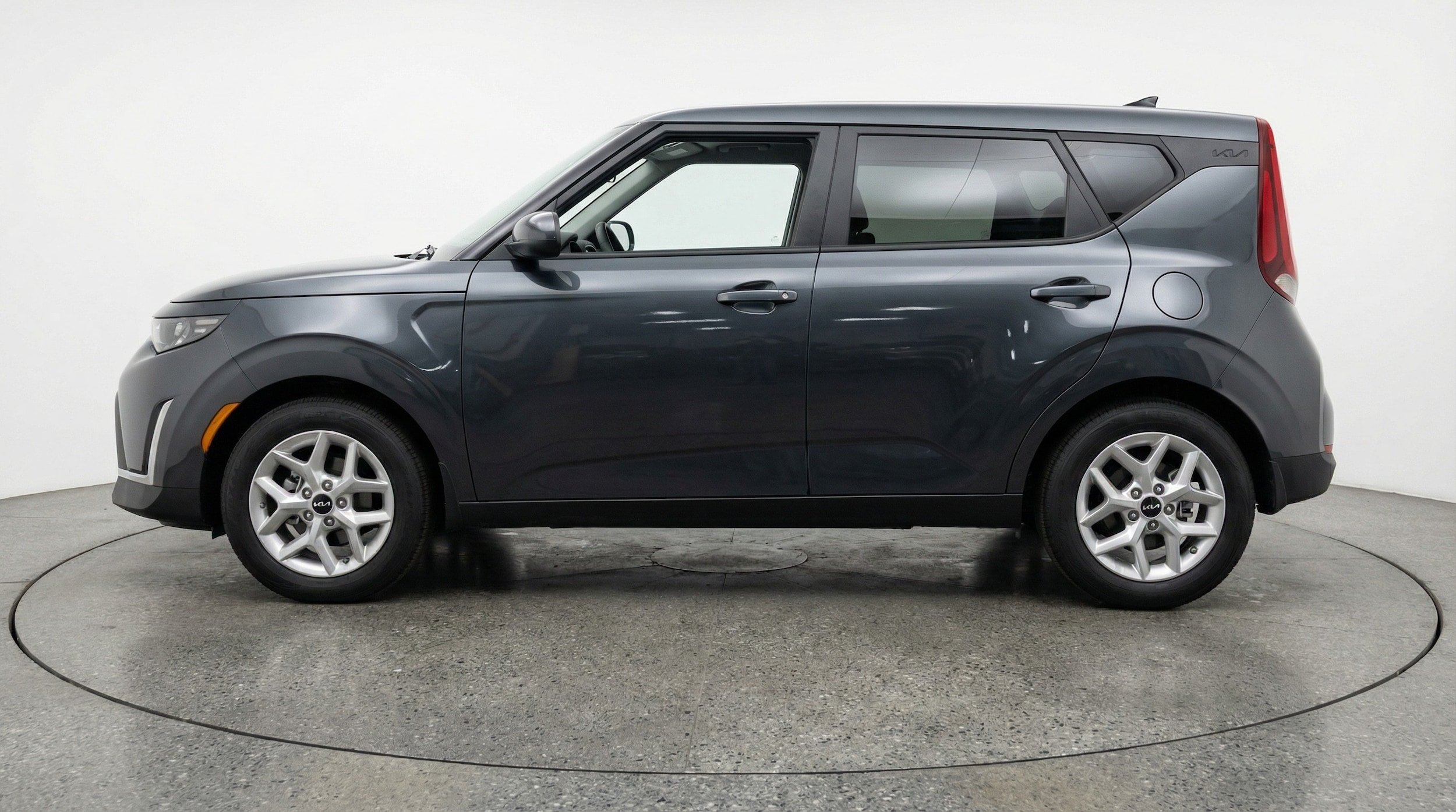 Thumbnail: 2025 Kia Soul - 4