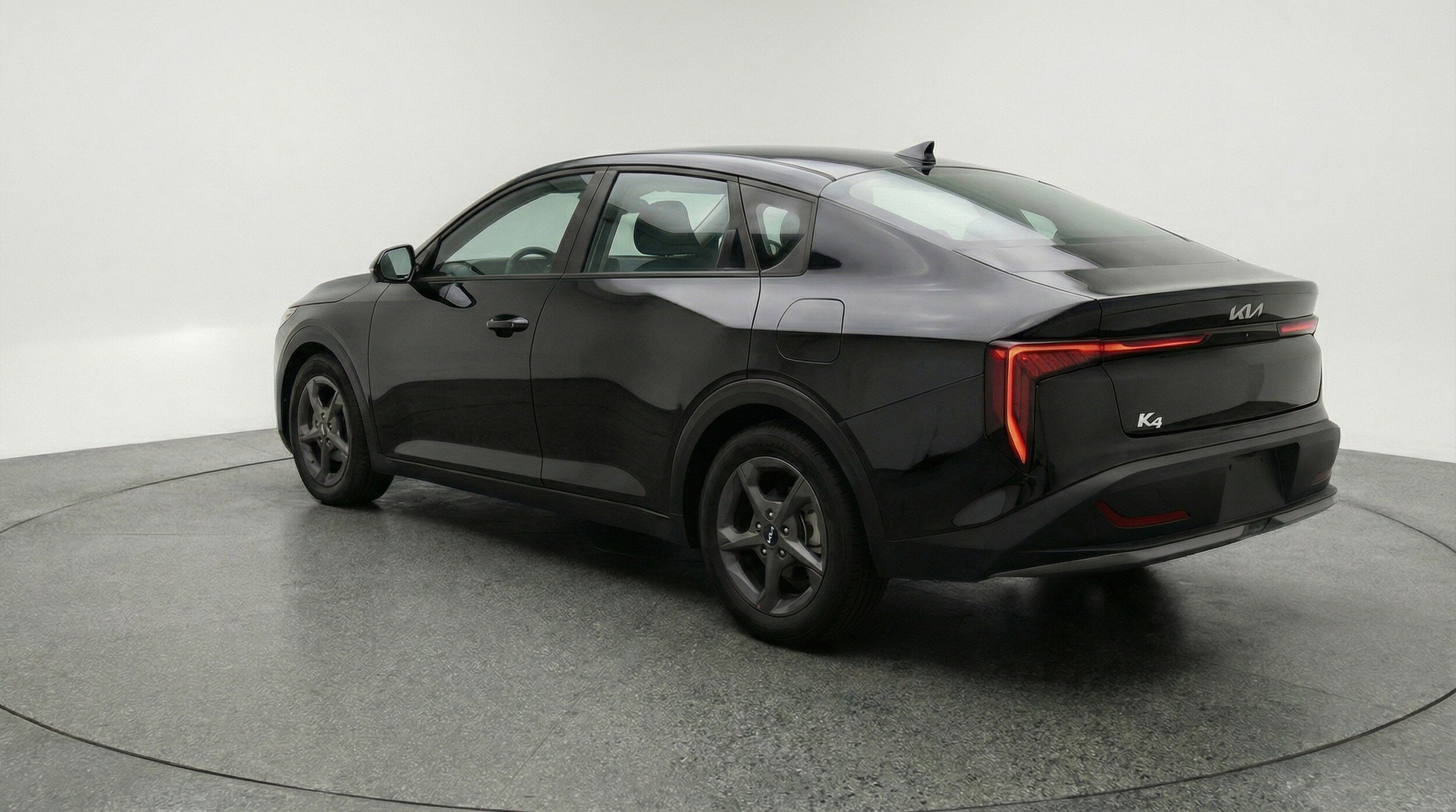 Thumbnail: 2025 Kia K4 - 6