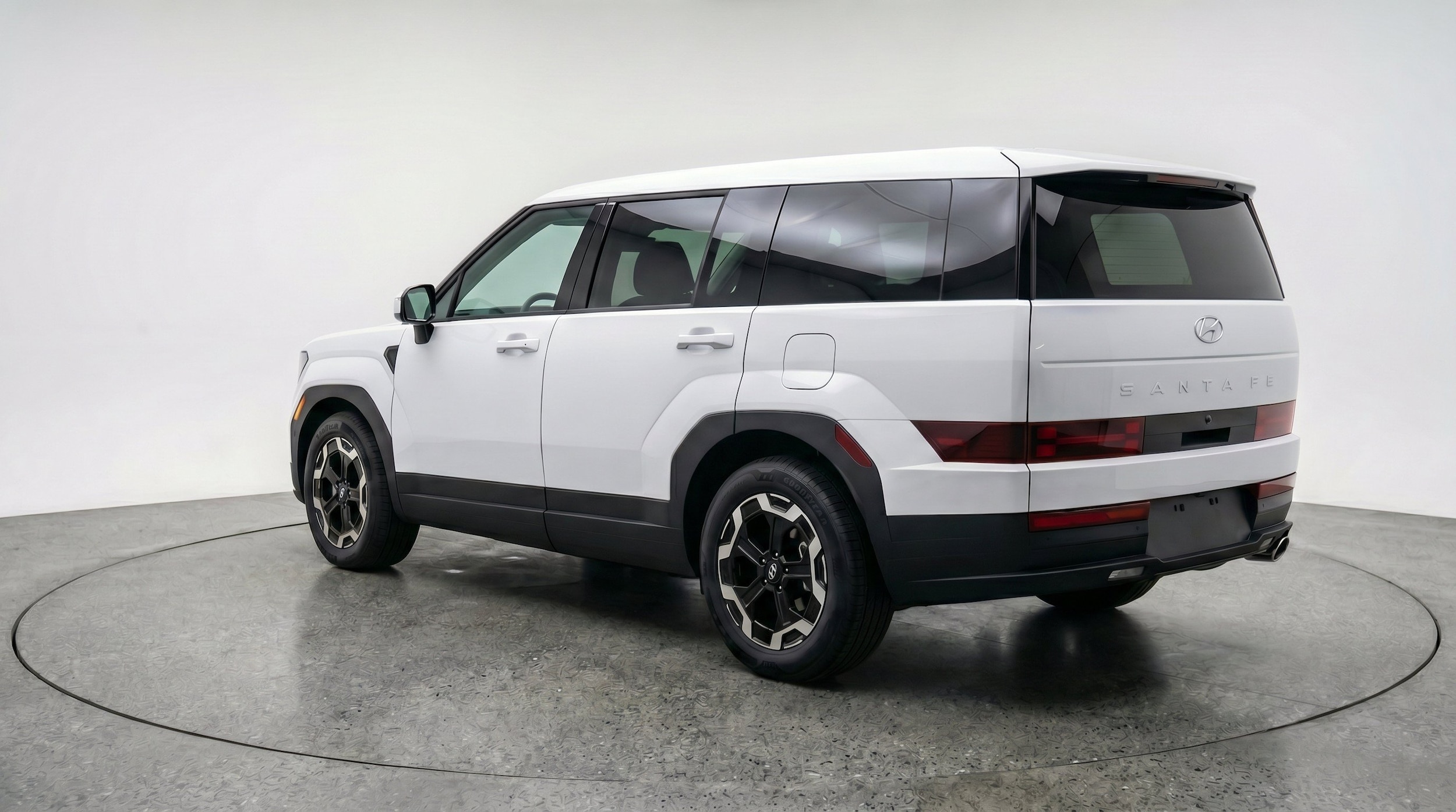 Thumbnail: 2026 Hyundai Santa Fe - 6