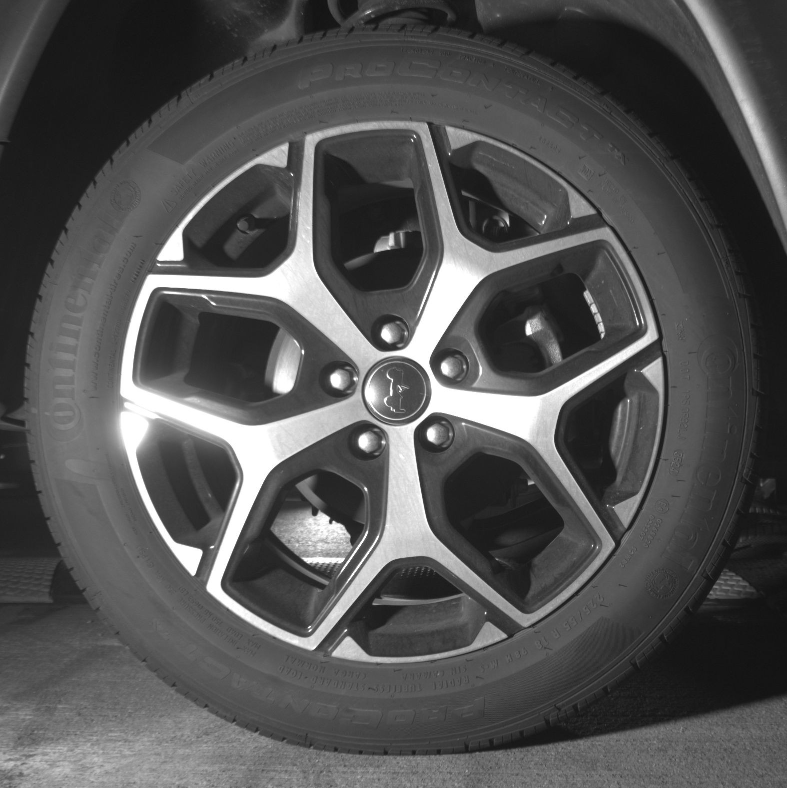 Thumbnail: 2025 Jeep Compass - 12