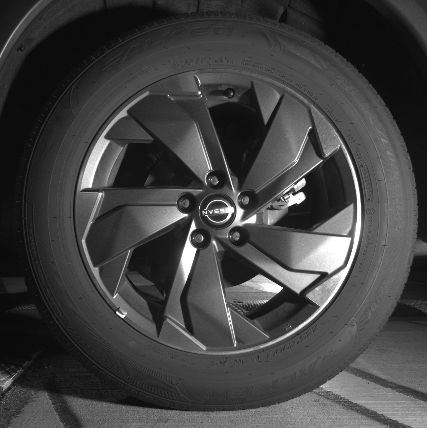 Thumbnail: 2025 Nissan Rogue - 14