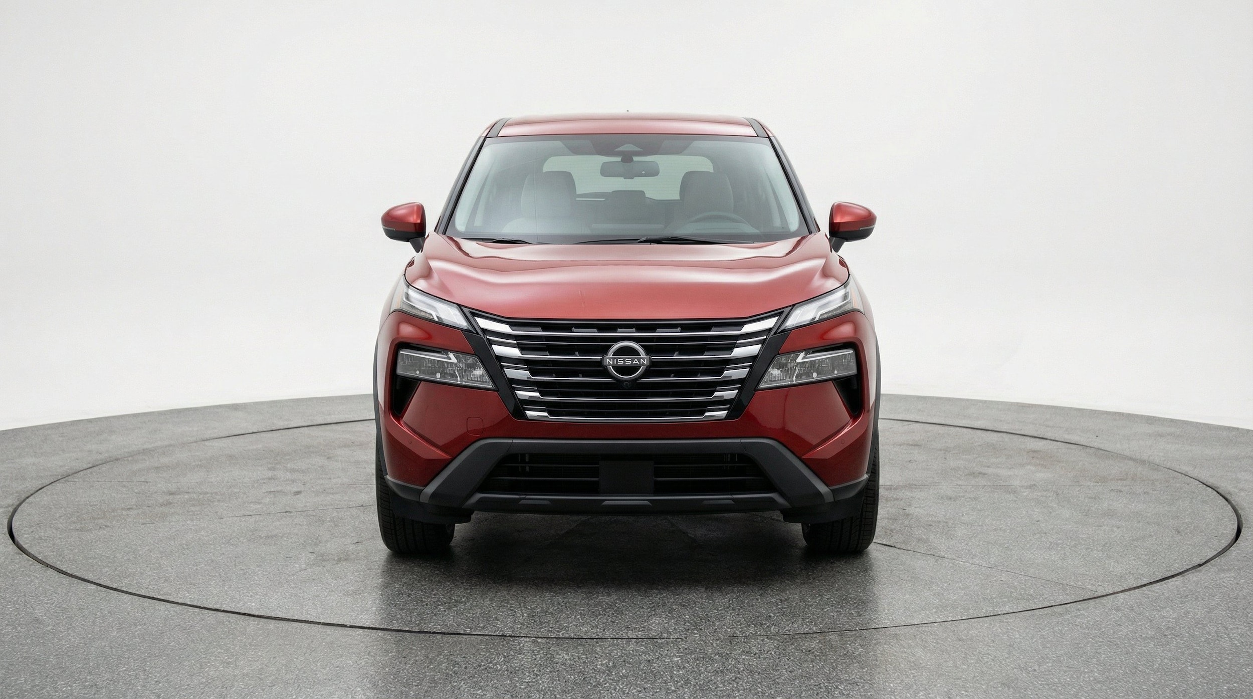 Thumbnail: 2025 Nissan Rogue - 2