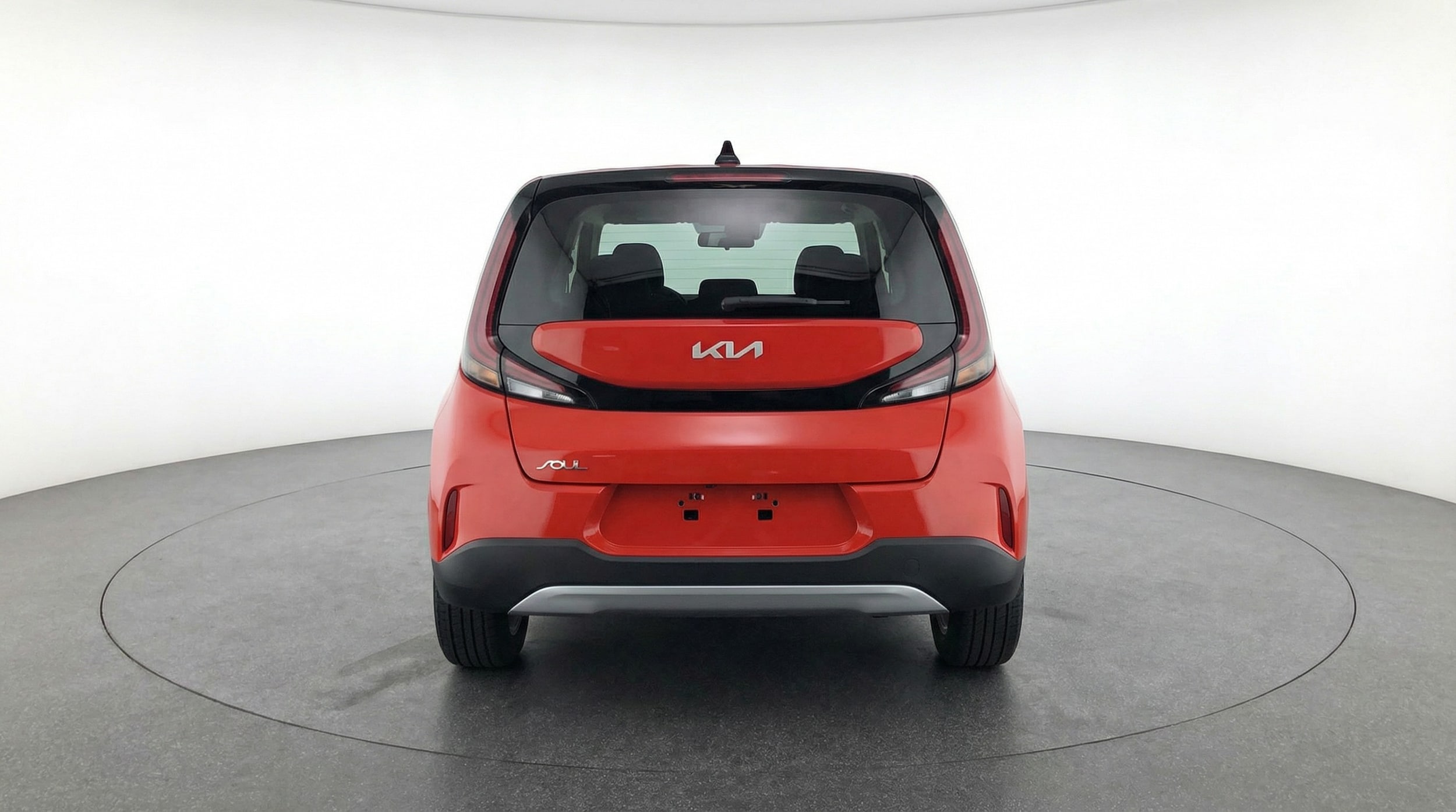 Thumbnail: 2025 Kia Soul - 6