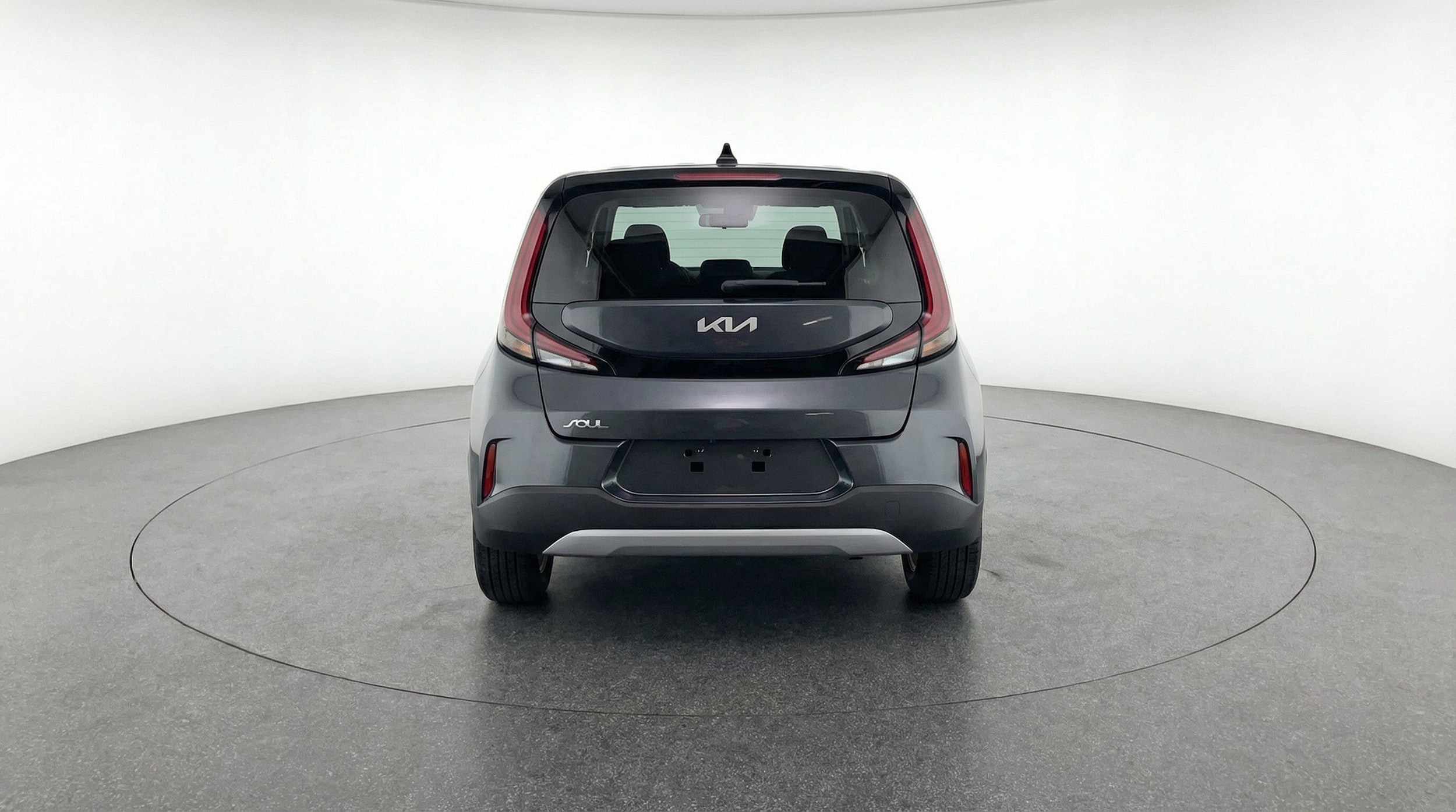 Thumbnail: 2025 Kia Soul - 7