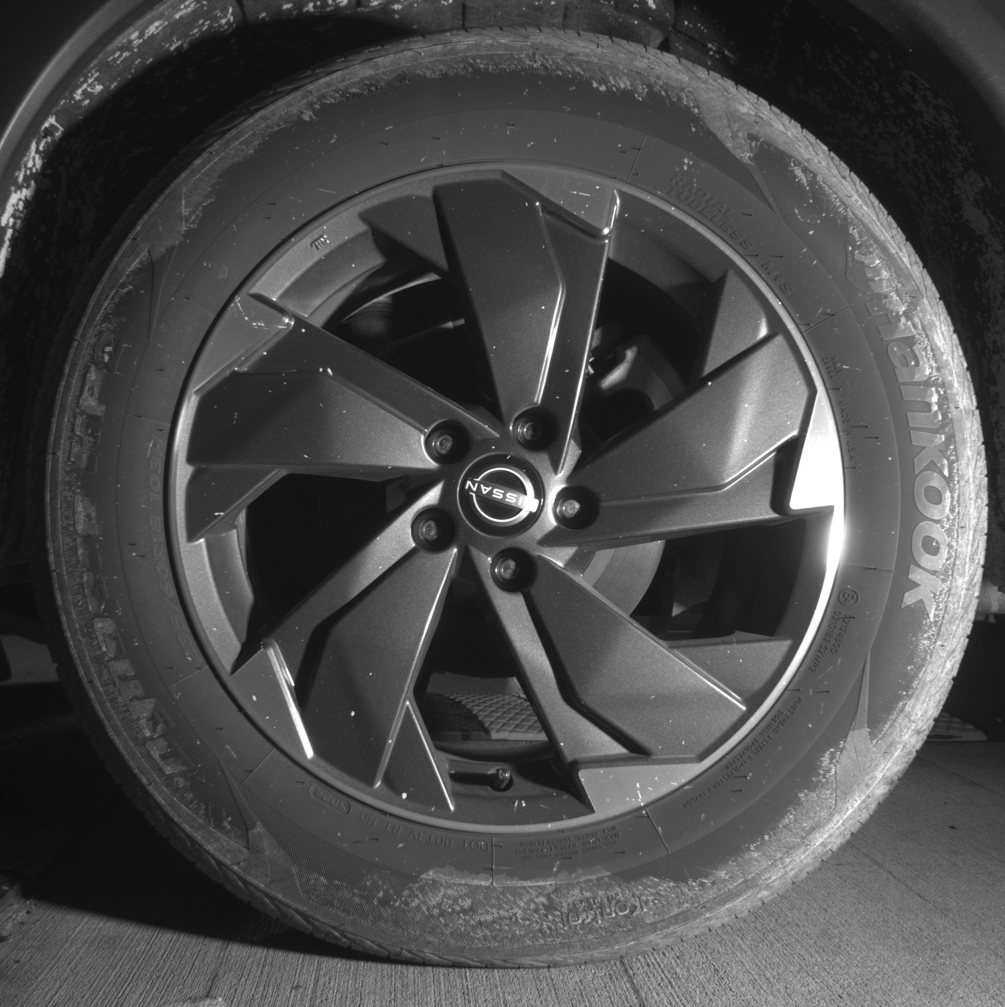 Thumbnail: 2025 Nissan Rogue - 14