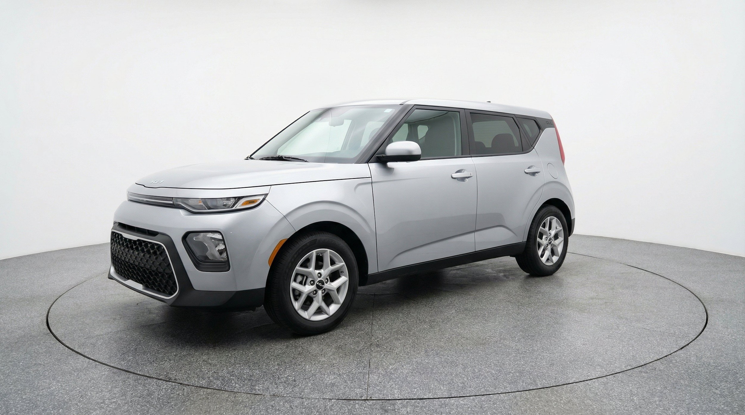 Thumbnail: 2025 Kia Soul - 3